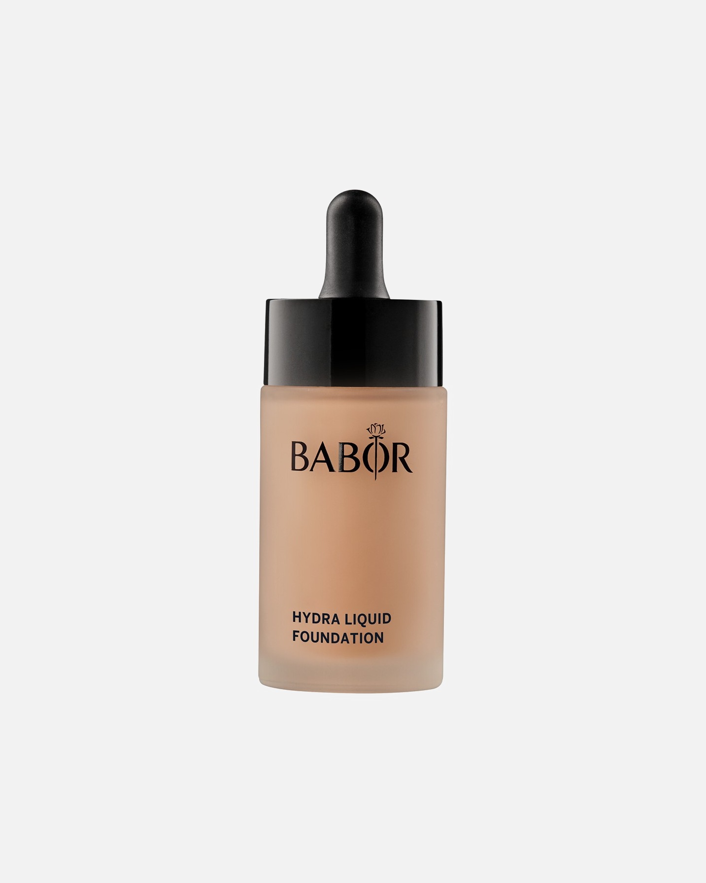 Foundation voor UnisexBABORHydra Liquid15 Terra