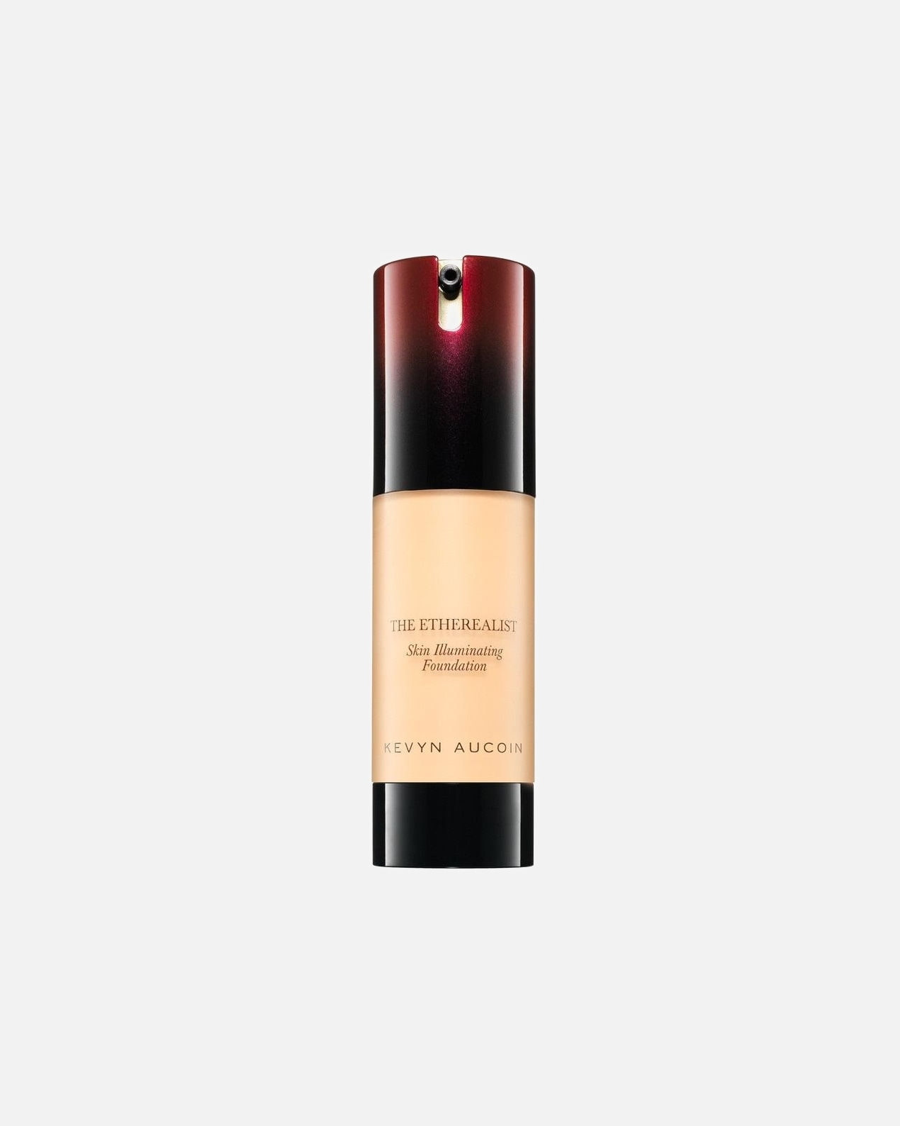 Foundation voor UnisexKevyn AucoinThe Etherealist Skin IlluminatingLight EF 01