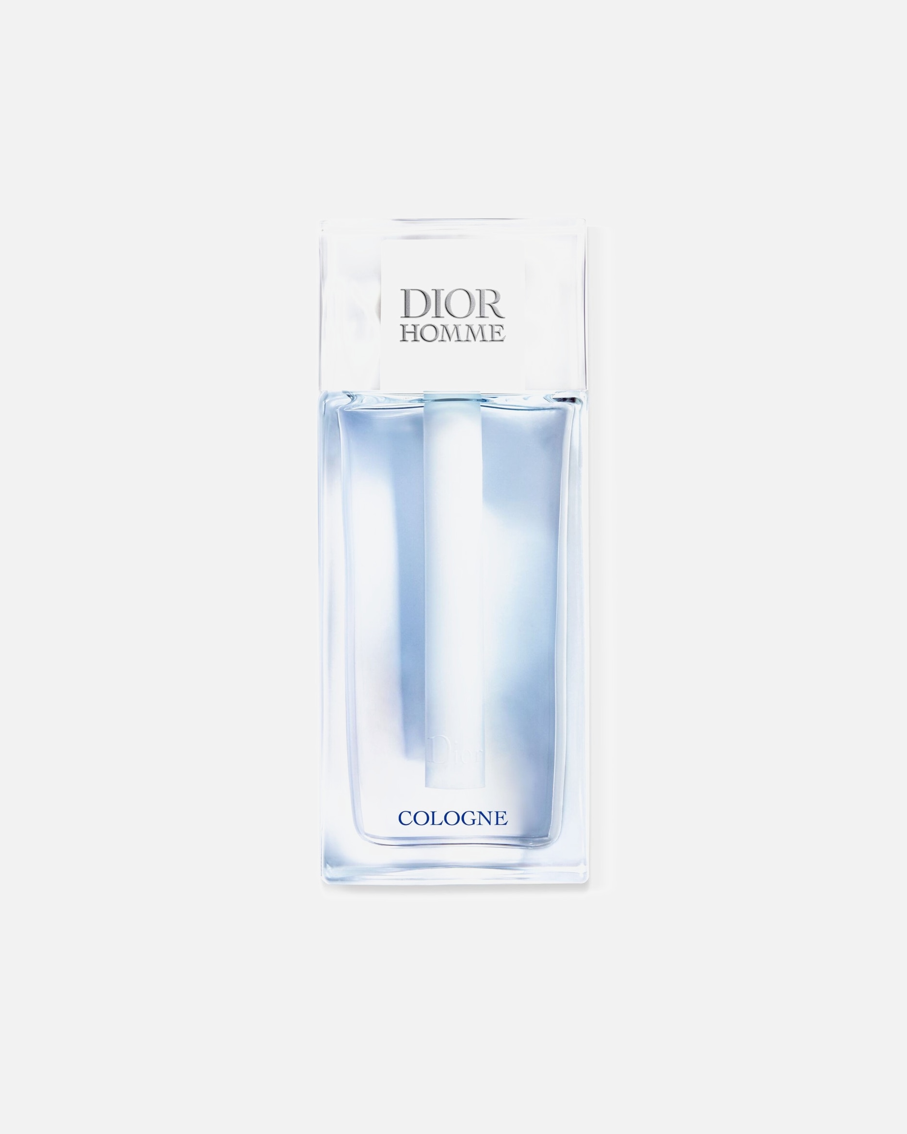 Eau de cologne voor DIORDior HommeCologne125 ml