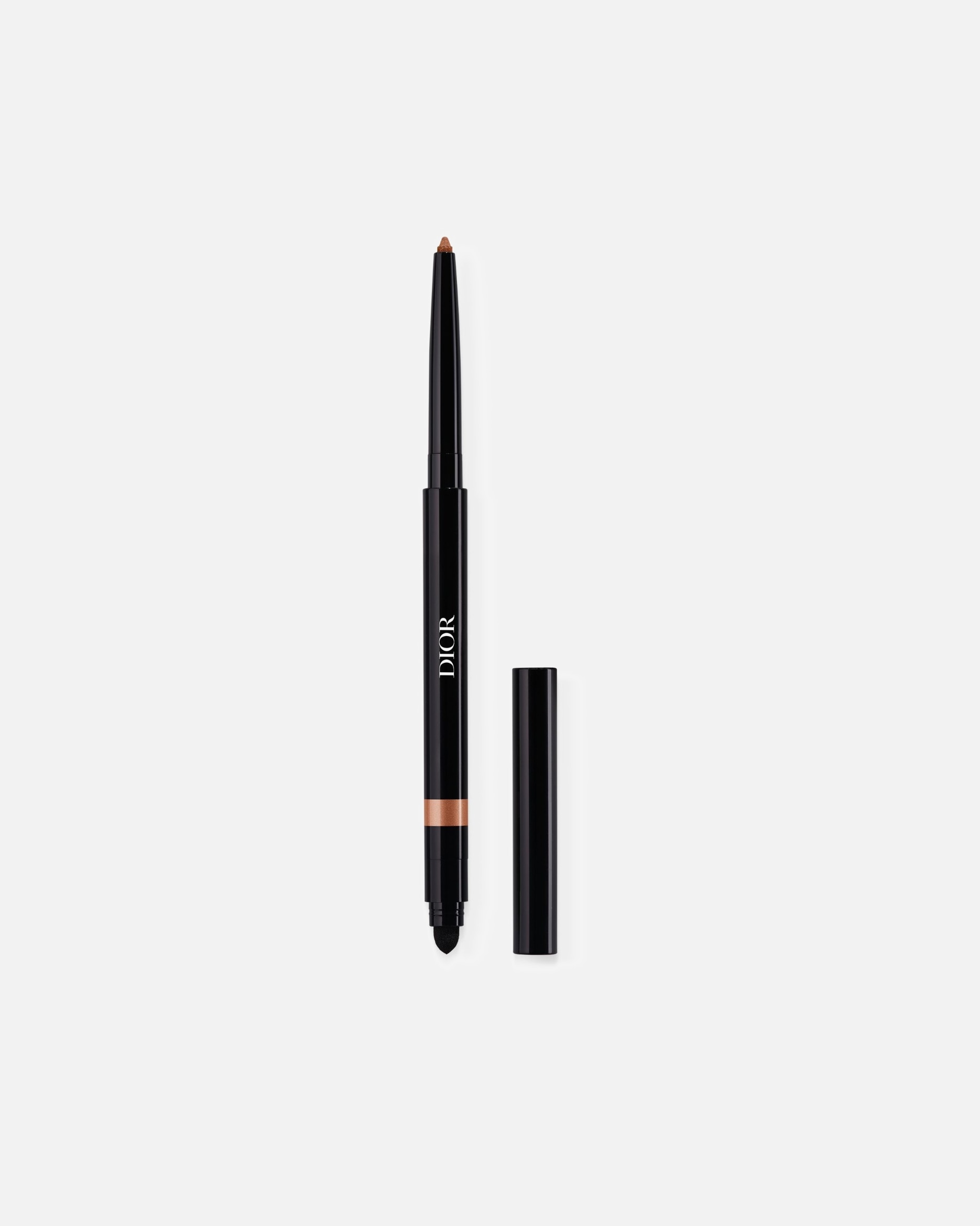 Eyeliner voor UnisexDIORDiorshowStylo466 Pearly Bronze