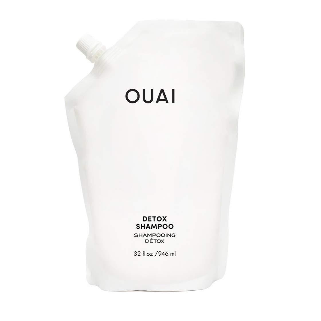 Detox Shampoo Refill Pouch
