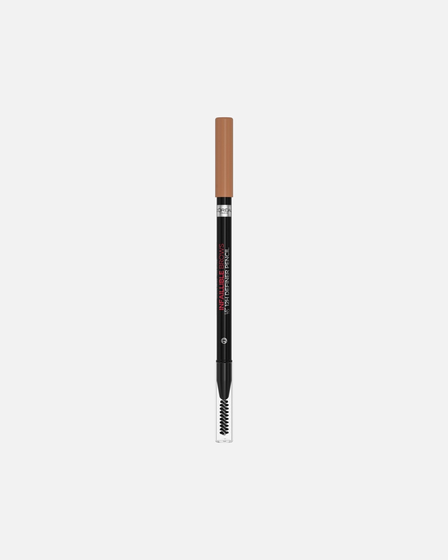 Wenkbrauwpotlood voor UnisexL’Oréal ParisLe Sourcil6.32 Auburn
