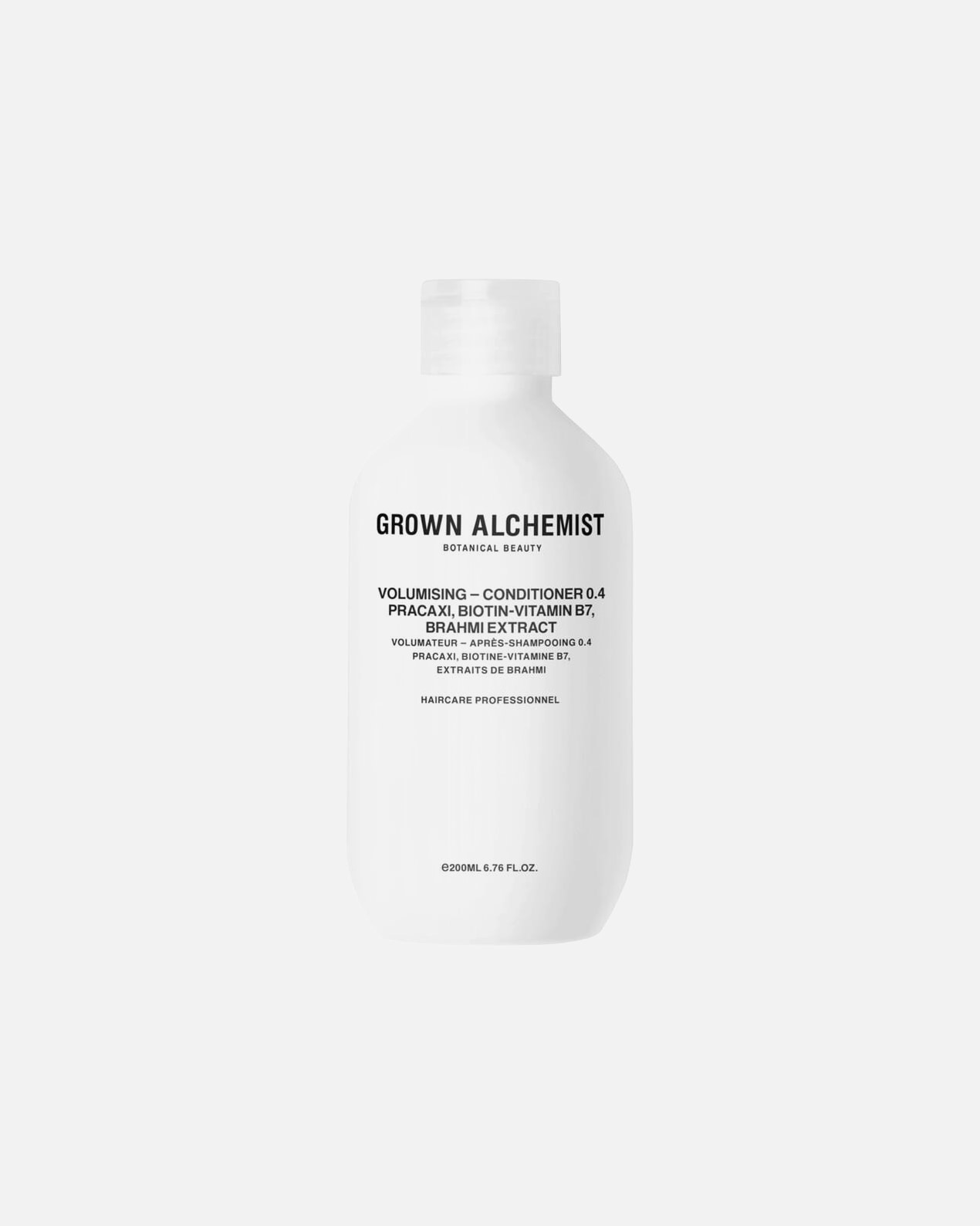 Conditioner voor UnisexGrown AlchemistVolumising Conditioner200 ml