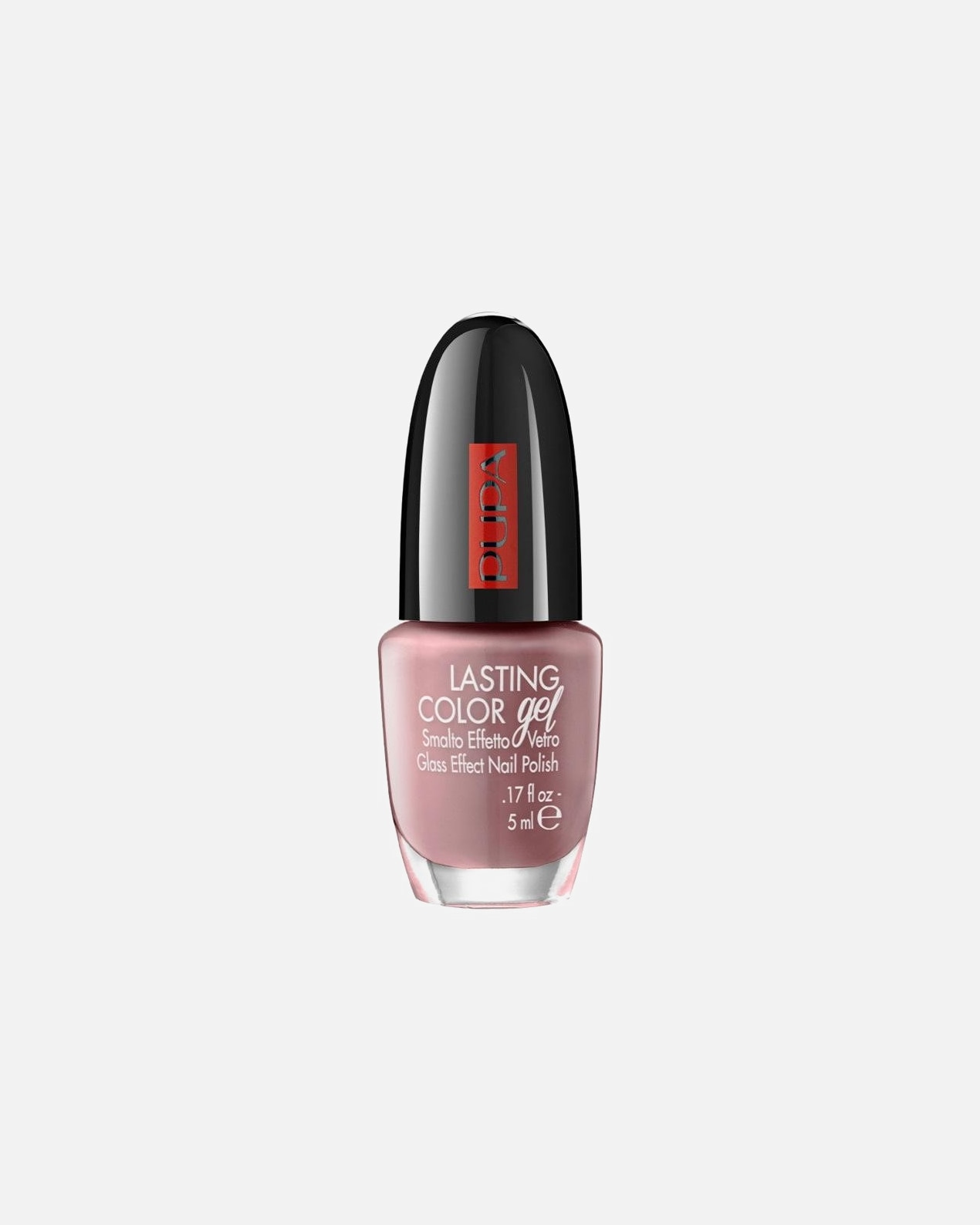 Nagellak voor UnisexPUPA MilanoLasting Color25 - VELVETY BREEZE