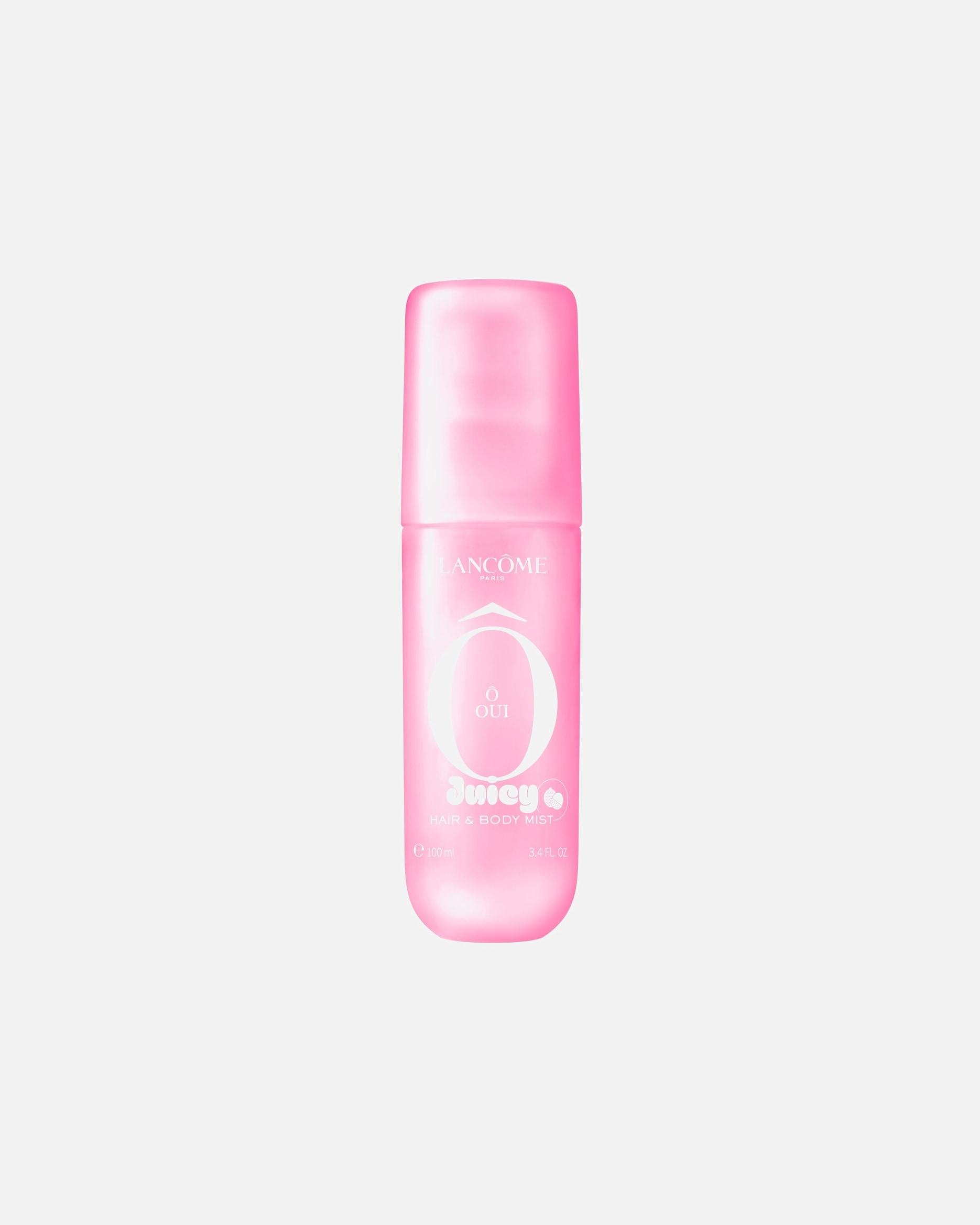 Haarparfum voor UnisexLancômeLes ÔÔ Oui Hair & Body Mist100 ml
