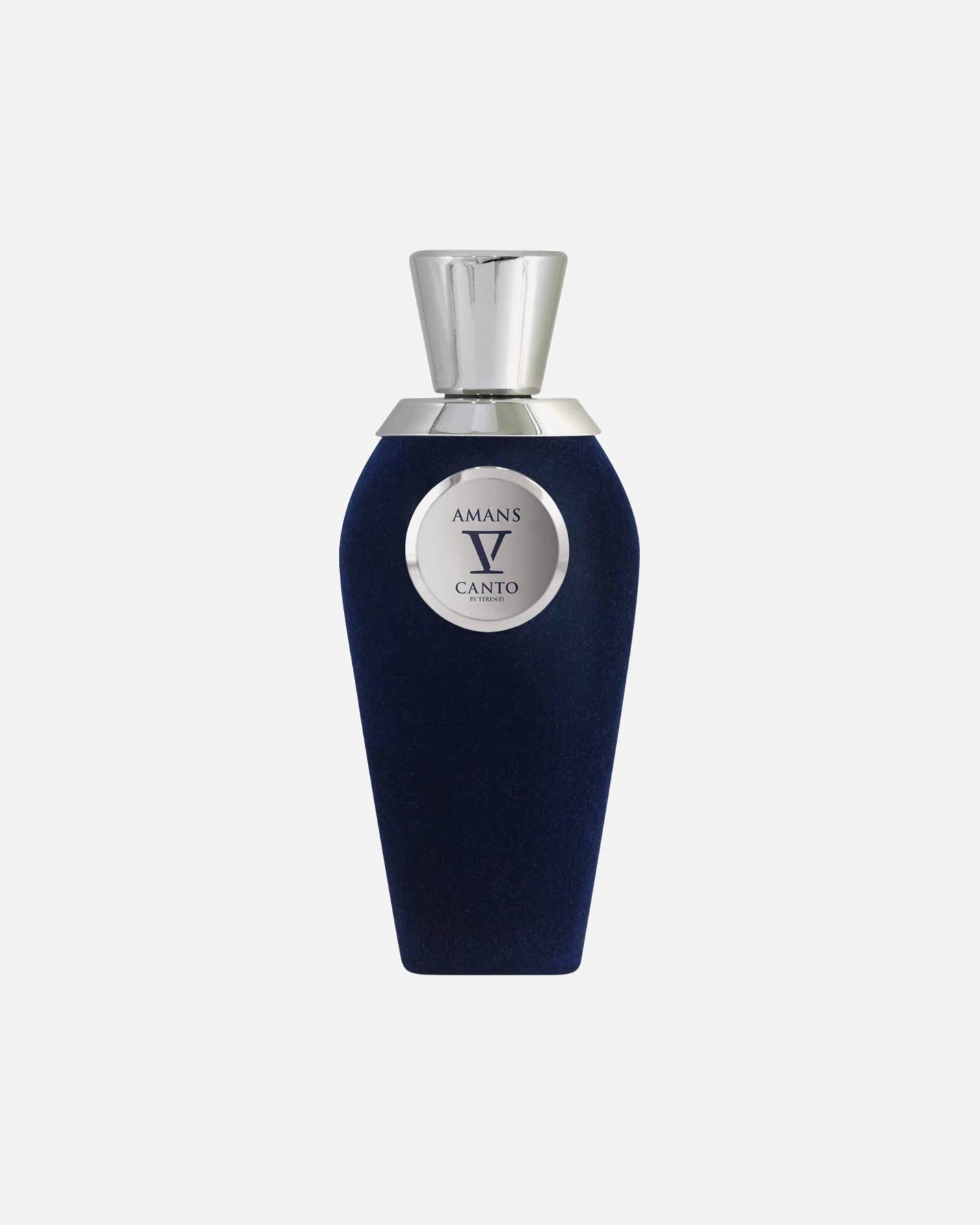 Parfum voor UnisexV CANTOAmans Extrait de Parfum100 ml