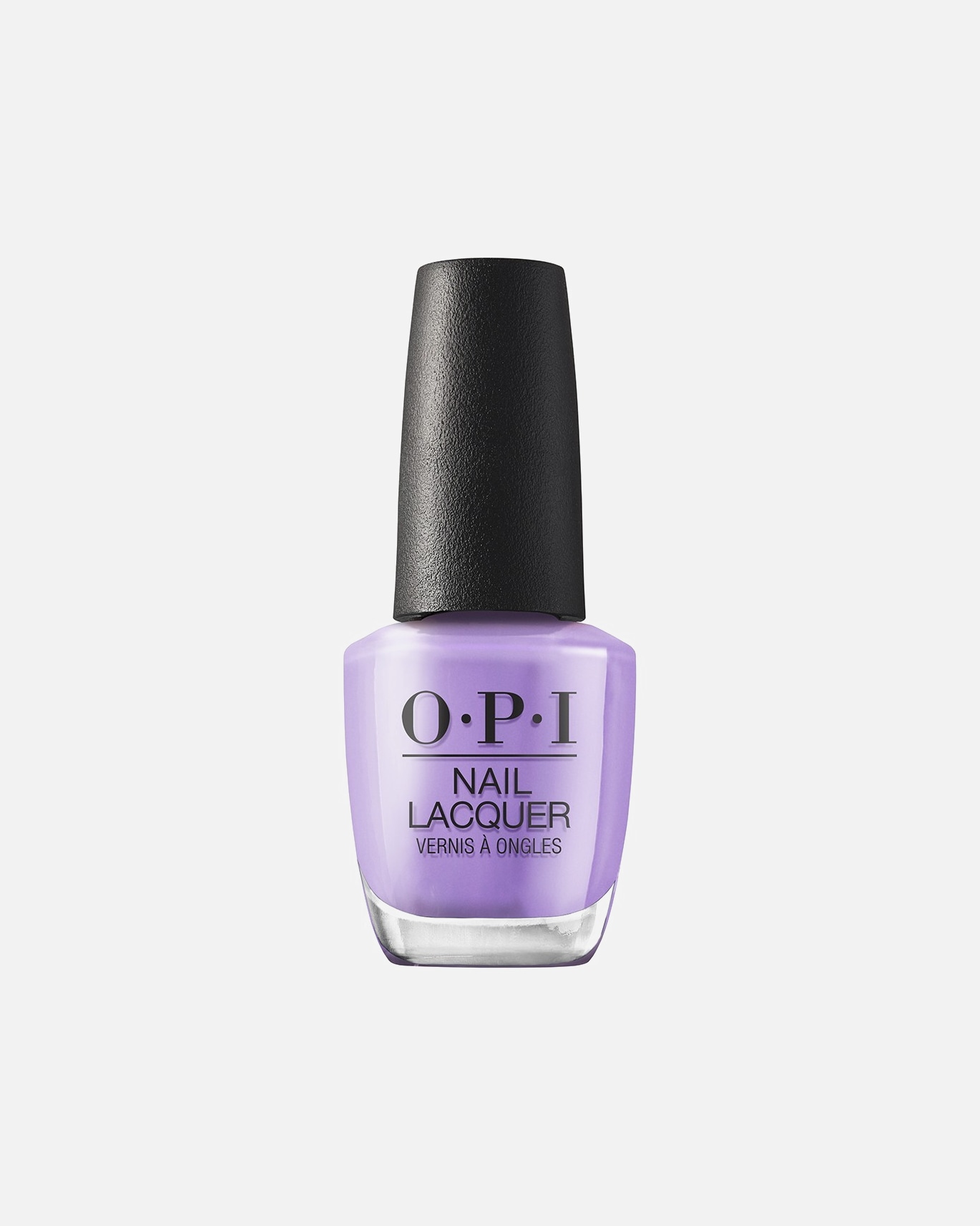 Nagellak voor UnisexOPISummer Make the Rules CollectionNail LacquerNLP007 - SKATE TO THE PARTY