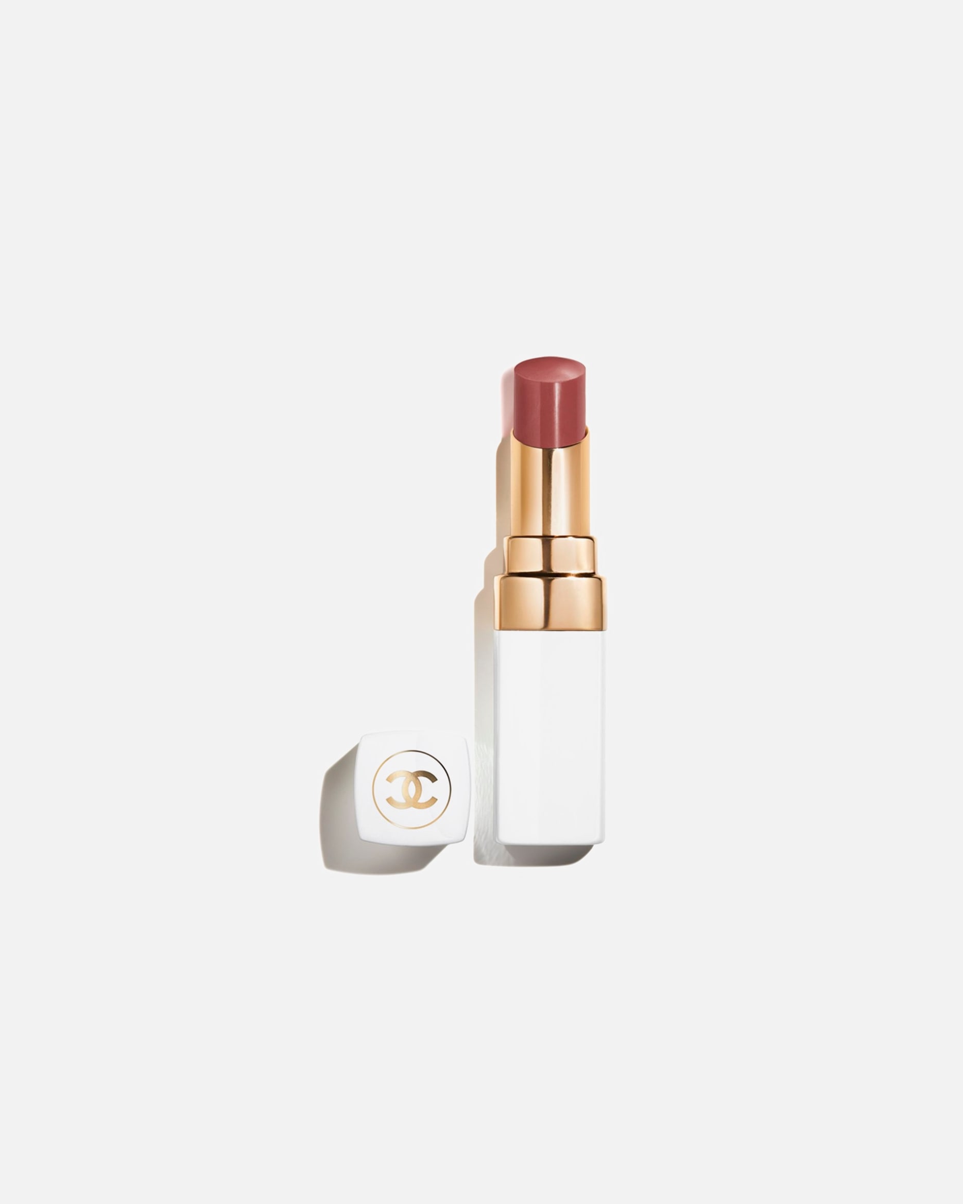 Lippenbalsem voor UnisexCHANELROUGE COCOBAUME930 - SWEET TREAT