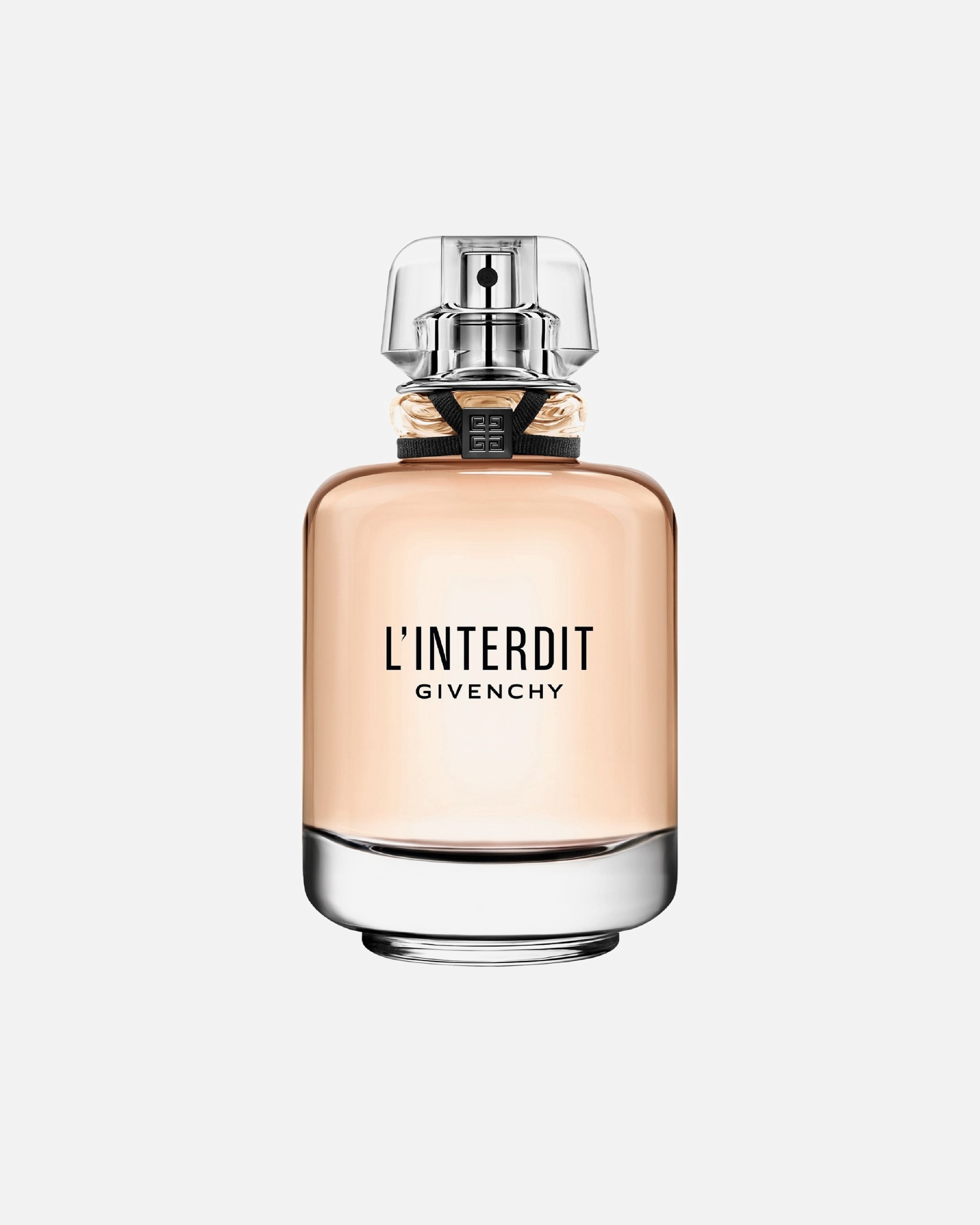 Eau de parfum voor GivenchyL’Interdit125 ml