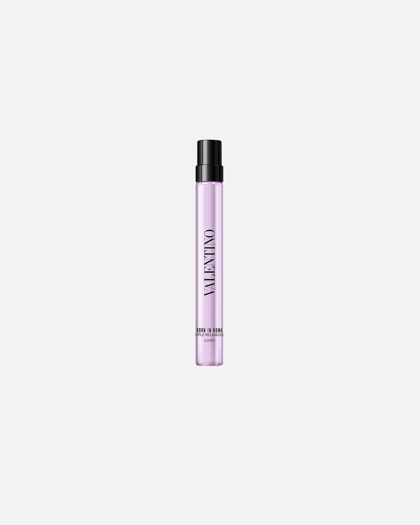 Valentino Born In Roma Purple Melancholia Uomo Travelspray (10ml)