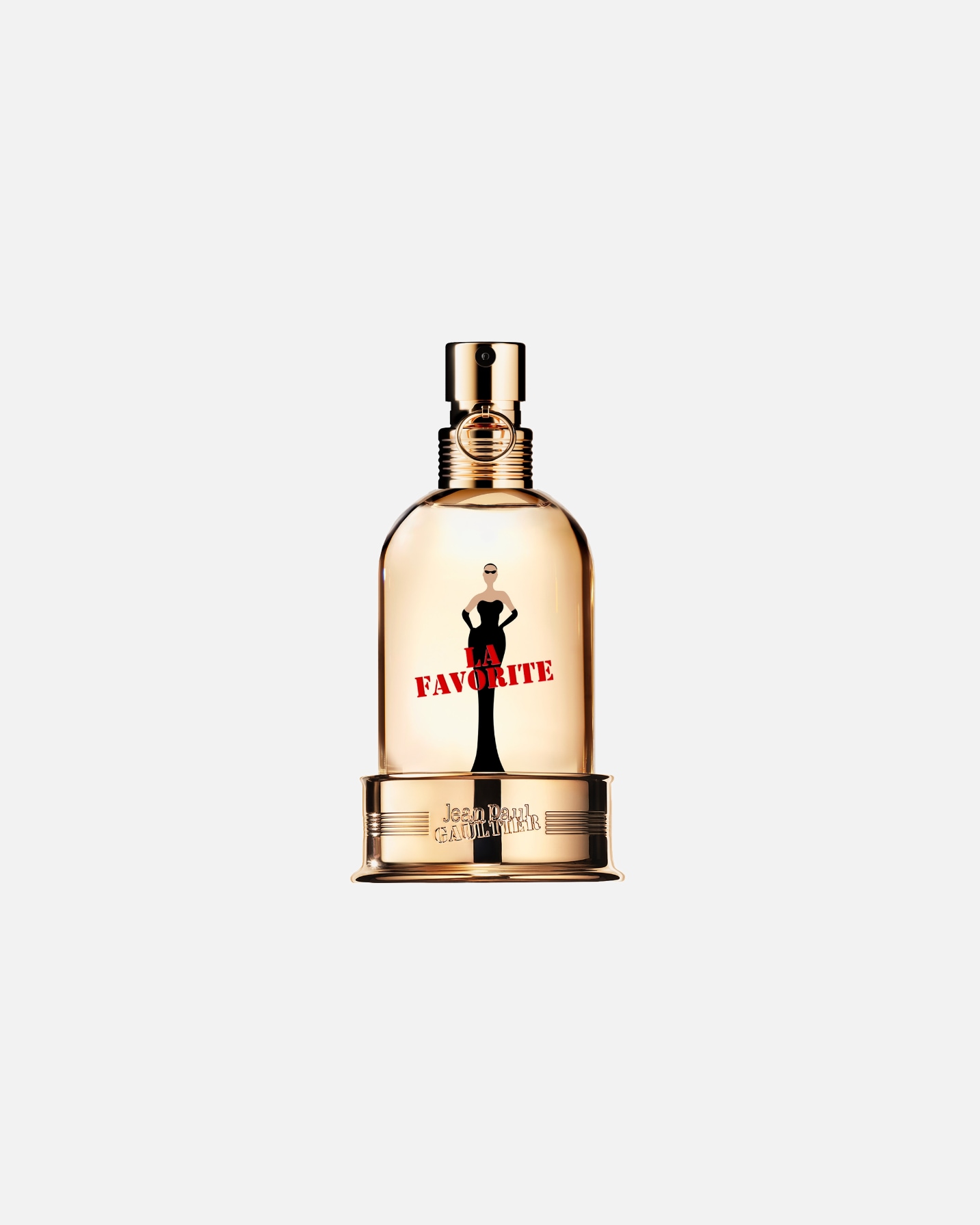 Eau de parfum voor Jean Paul GaultierLa Favorite30 ml