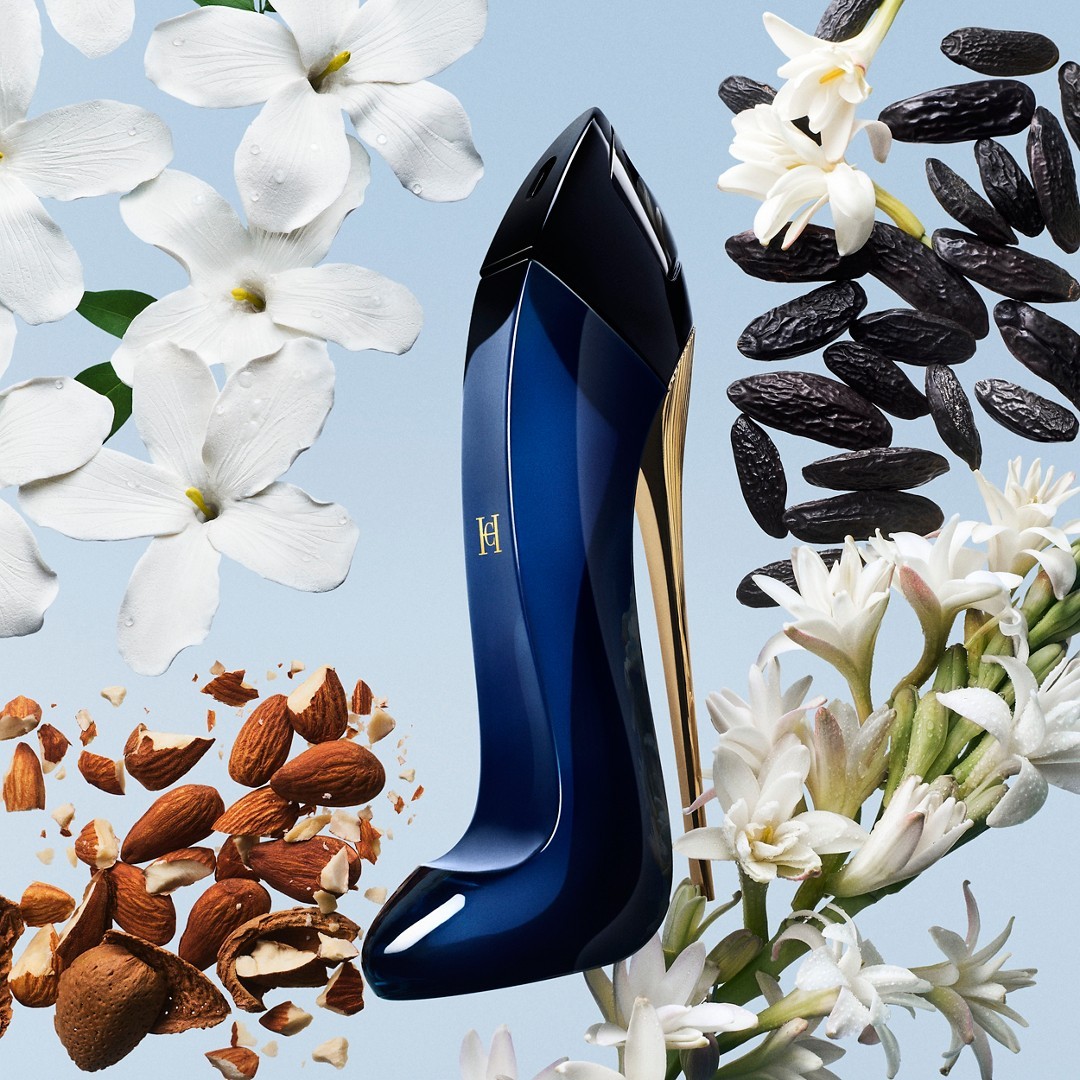 Carolina Herrera Good Girl » Eau de parfum ✔️ DOUGLAS