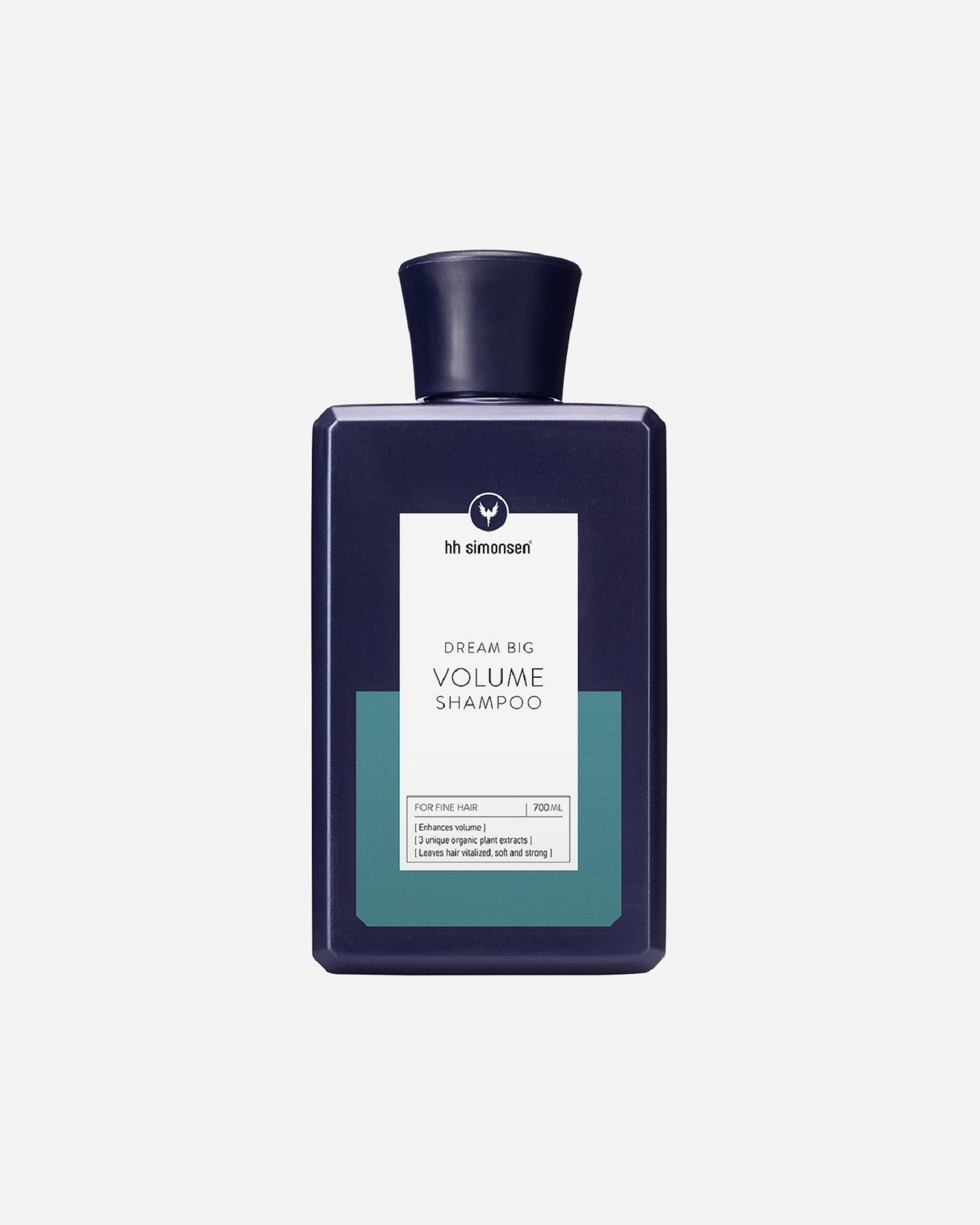 Haarshampoo voor UnisexHH SimonsenVolume Shampoo700 ml
