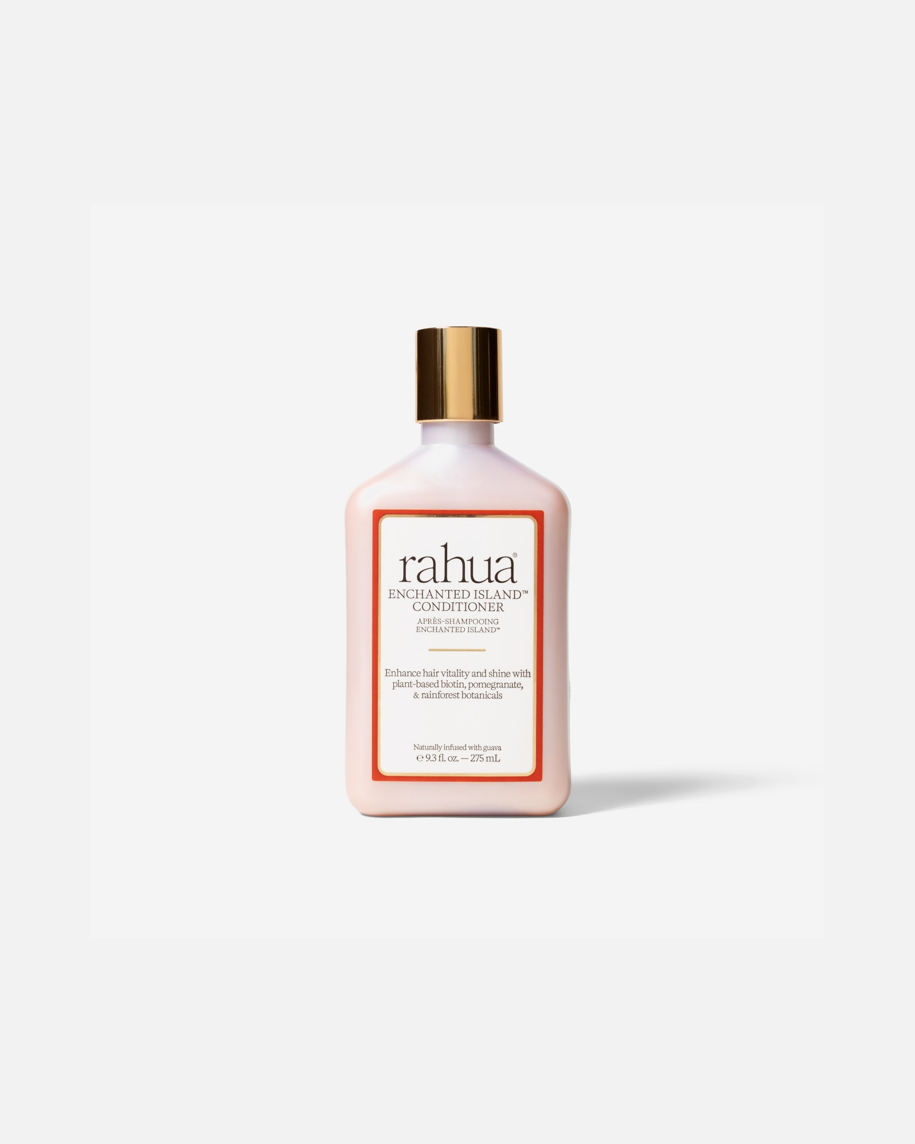 Conditioner voor UnisexrahuaEnchanted Island275 ml