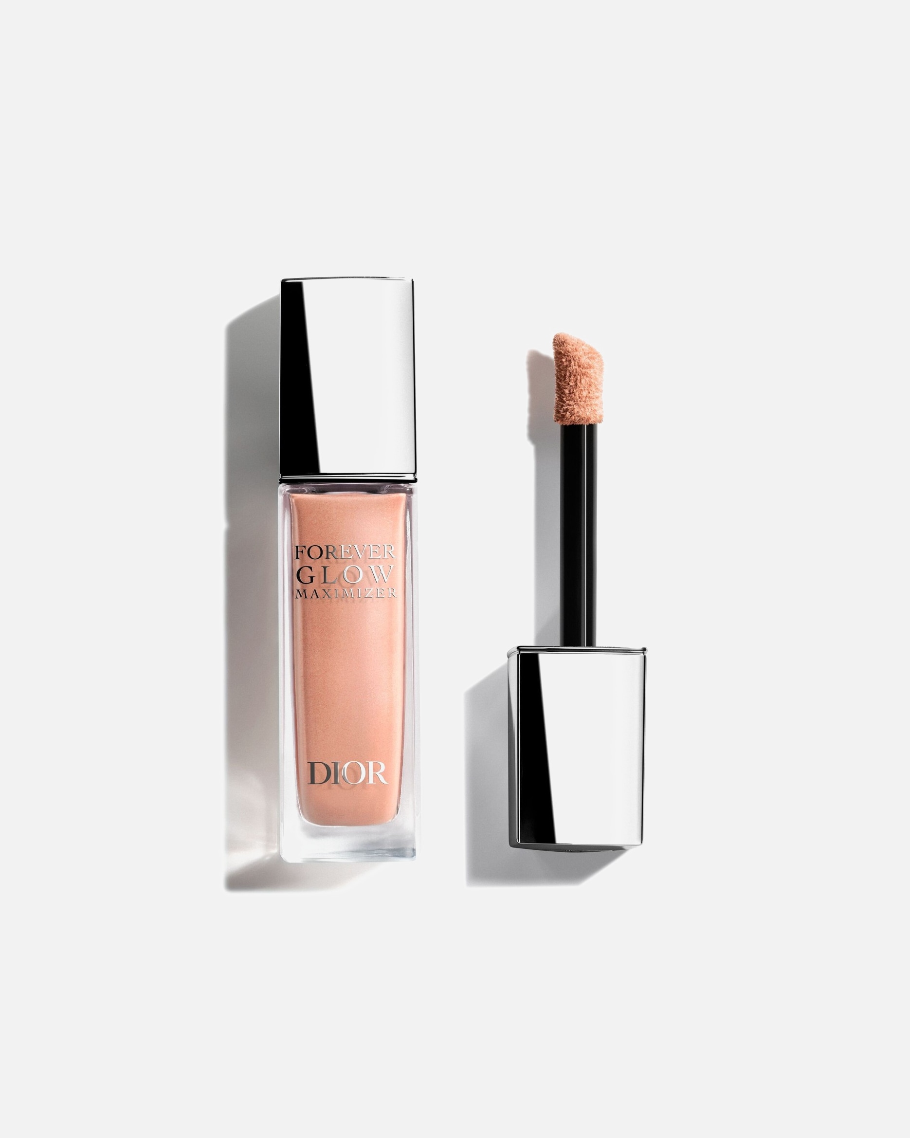 Highlighter voor DIORDior ForeverGlow Maximizer Limited Edition630 - SUNBURST