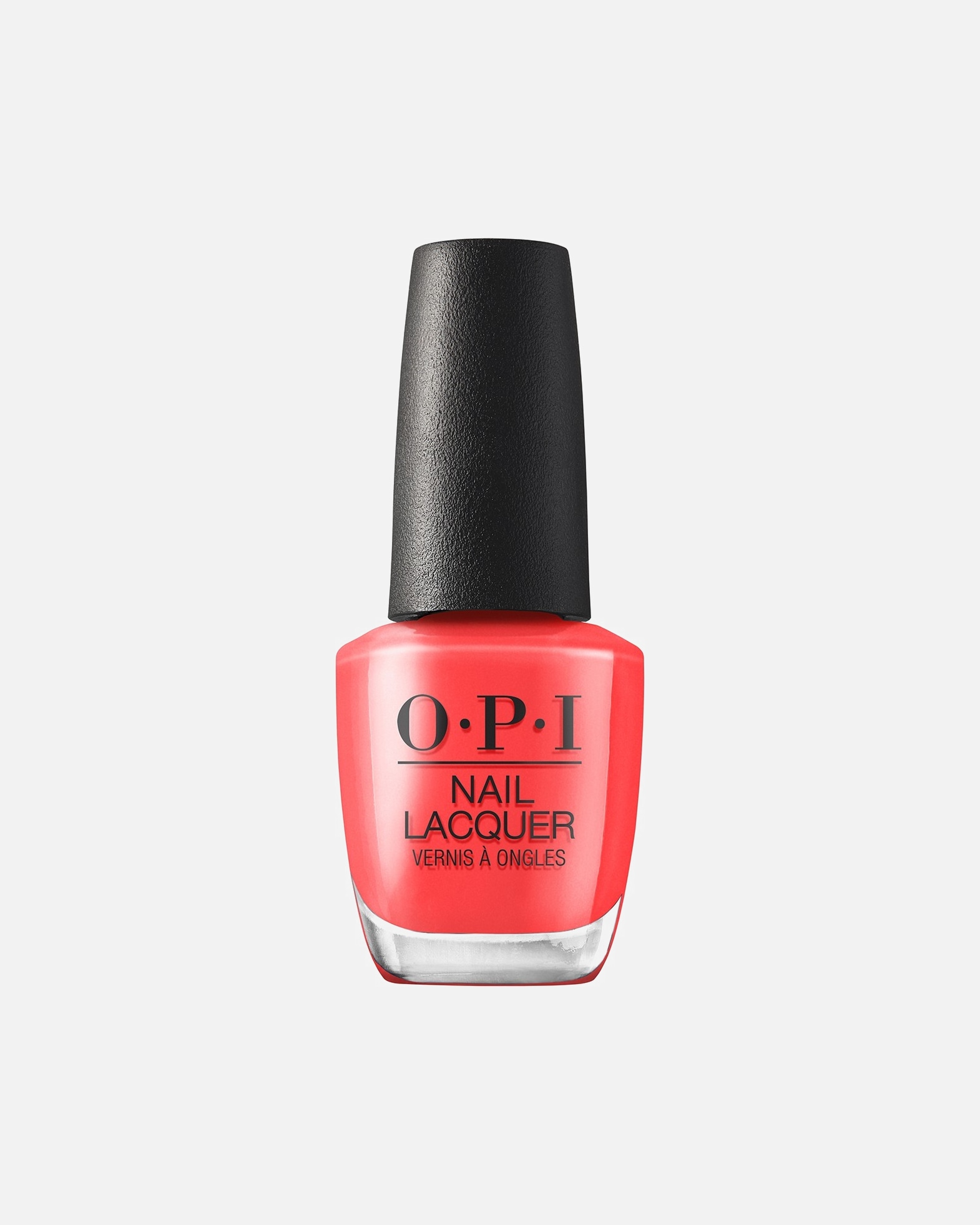 Nagellak voor UnisexOPIMake ‘Em JellyNail LacquerBlushin Pride