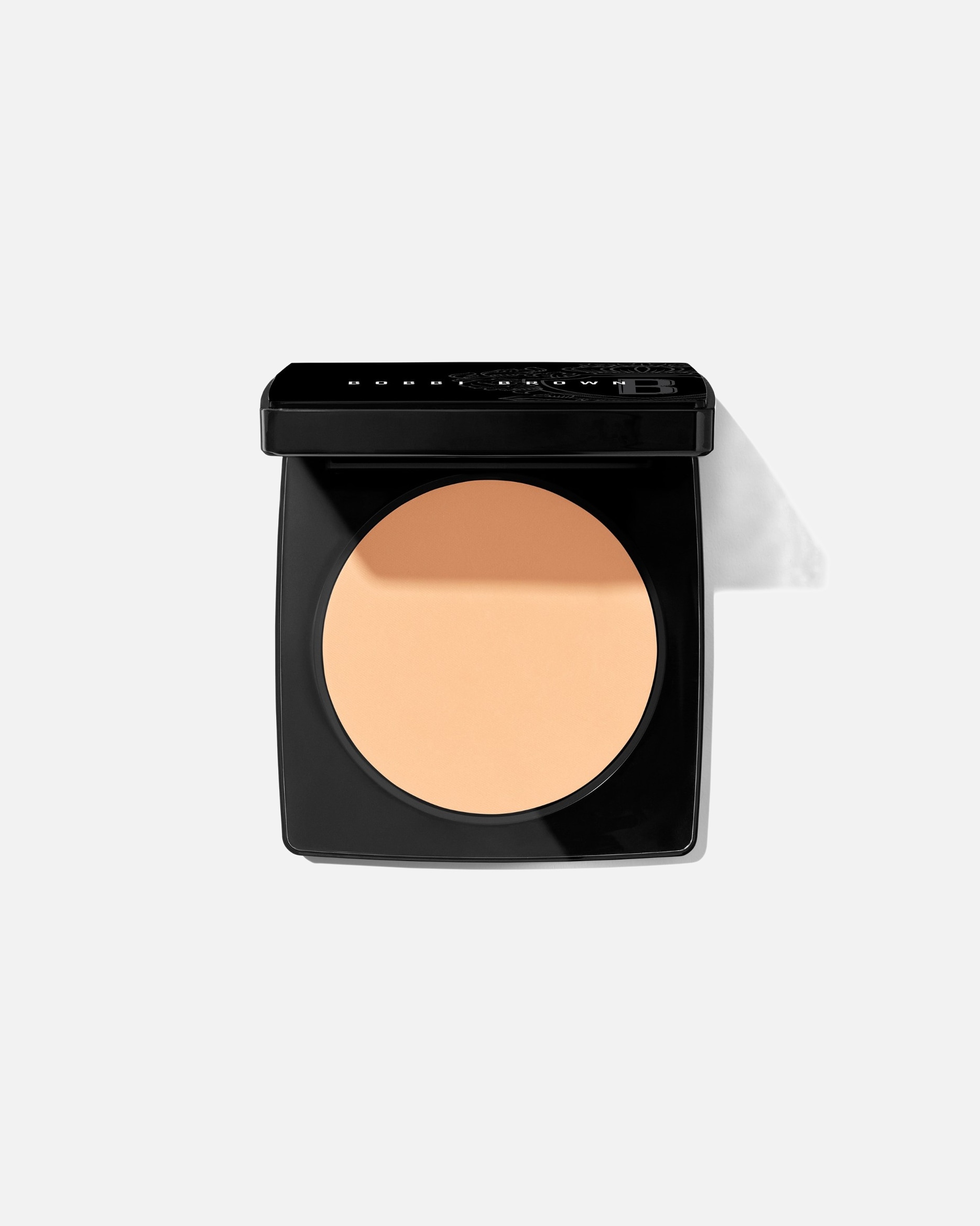 Poeder voor UnisexBobbi BrownSheer Finish Pressed PowderSunny Beige