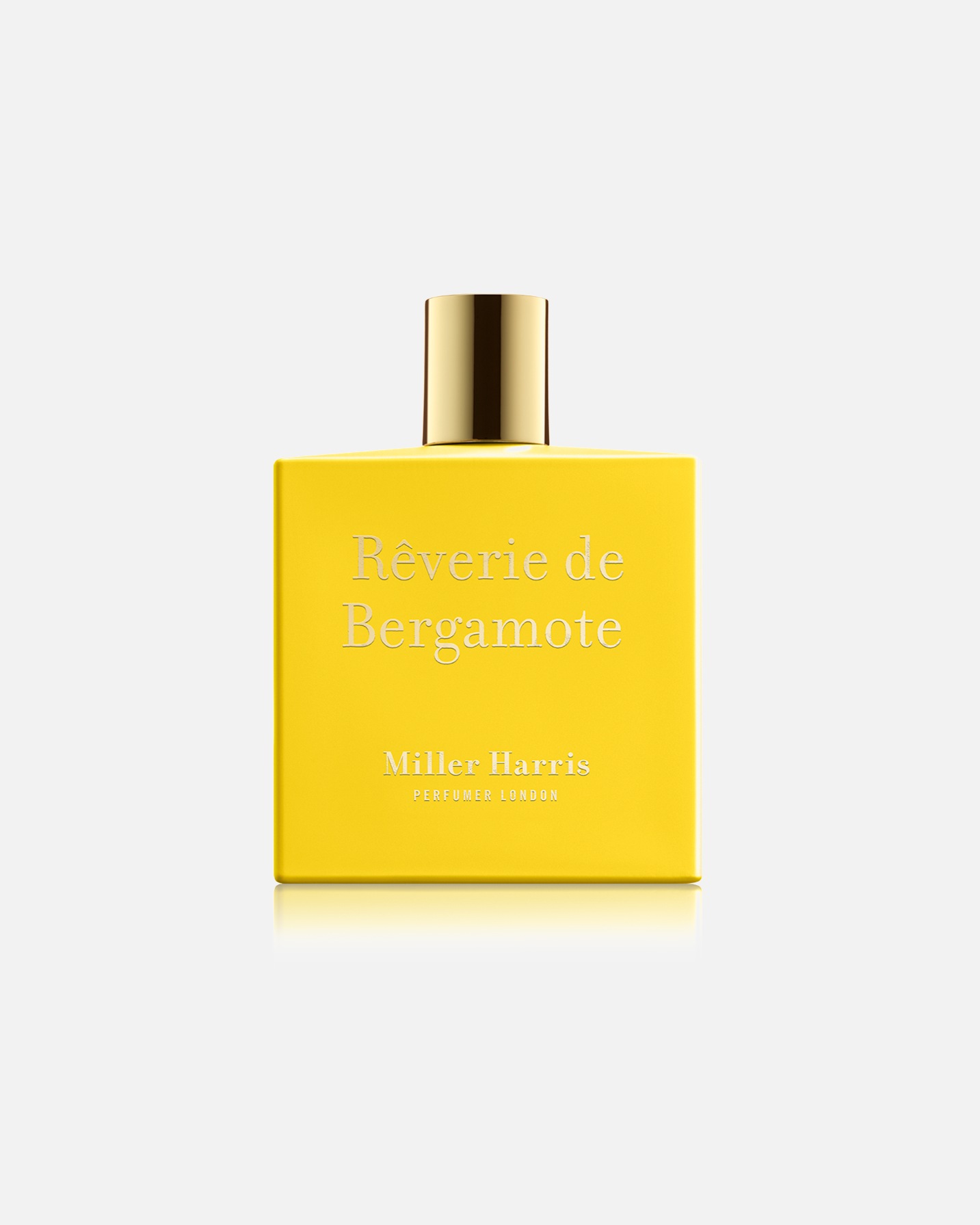 Parfum voor UnisexMiller HarrisRÊVERIE DE BERGAMOTE100 ml