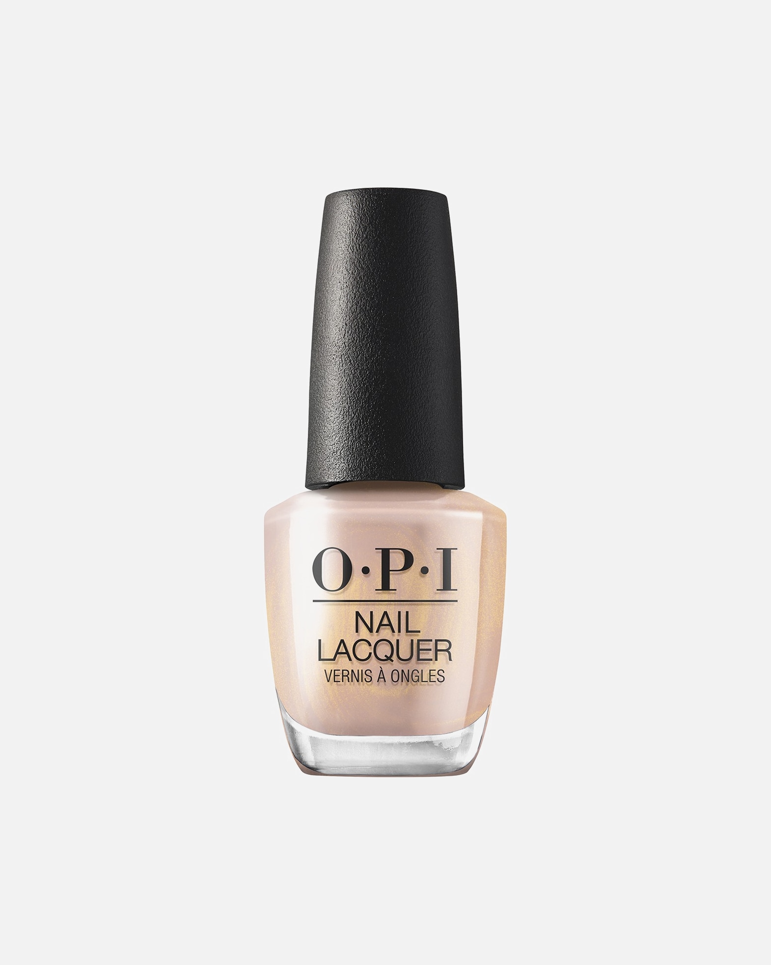 Nagellak voor UnisexOPINail LacquerI'm dreaming CollectionNLS038 - MIRROR, MIRROR ON THE AWE