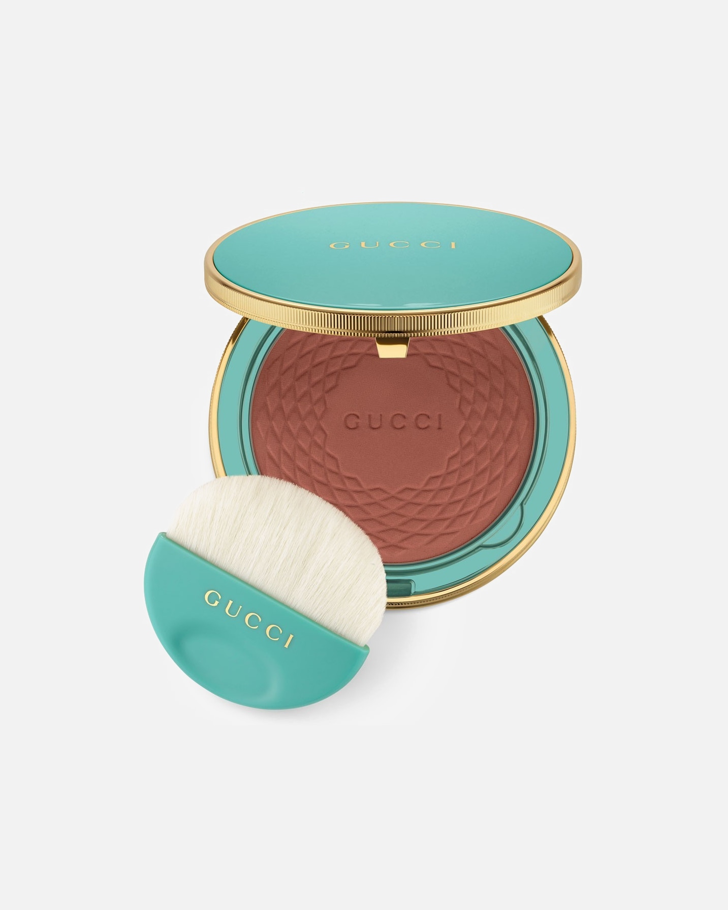 Bronzer voor UnisexGucci BeautyPoudre de Beauté Eclat SoleilNr. 05