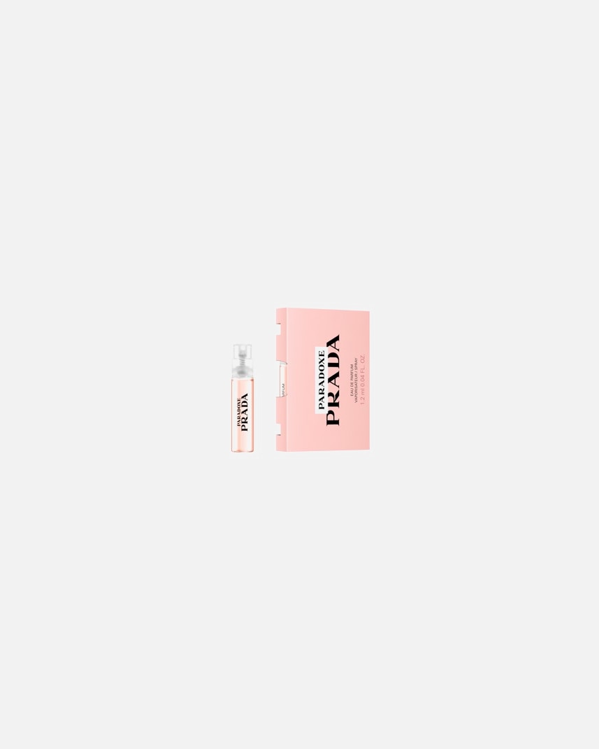 voor UnisexPrada 'Paradoxe' EdP (1,2ml)