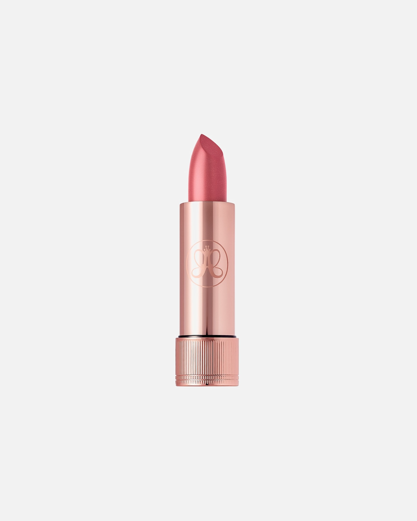 Lipstick voor UnisexAnastasia Beverly HillsMatte & SatinSatin Lipstick - Rose Dream