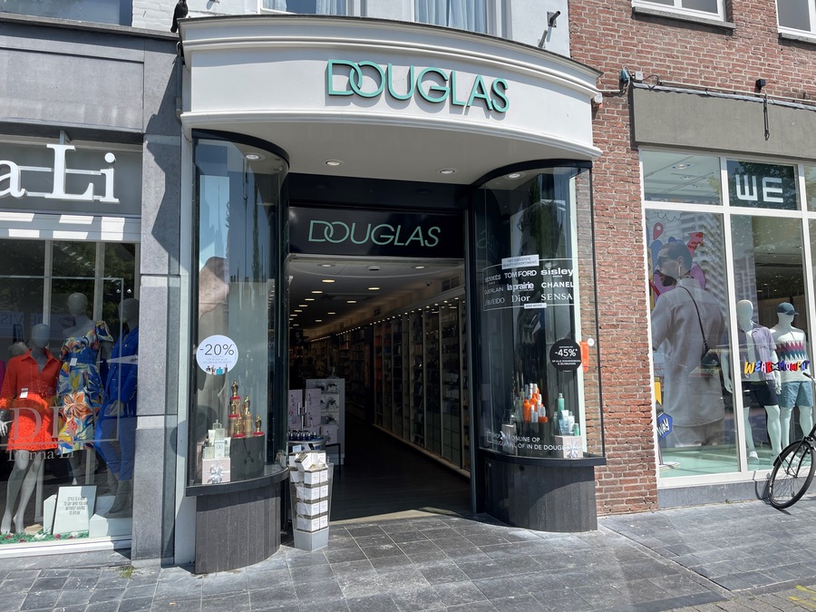 Foto's Van Douglas Den Bosch