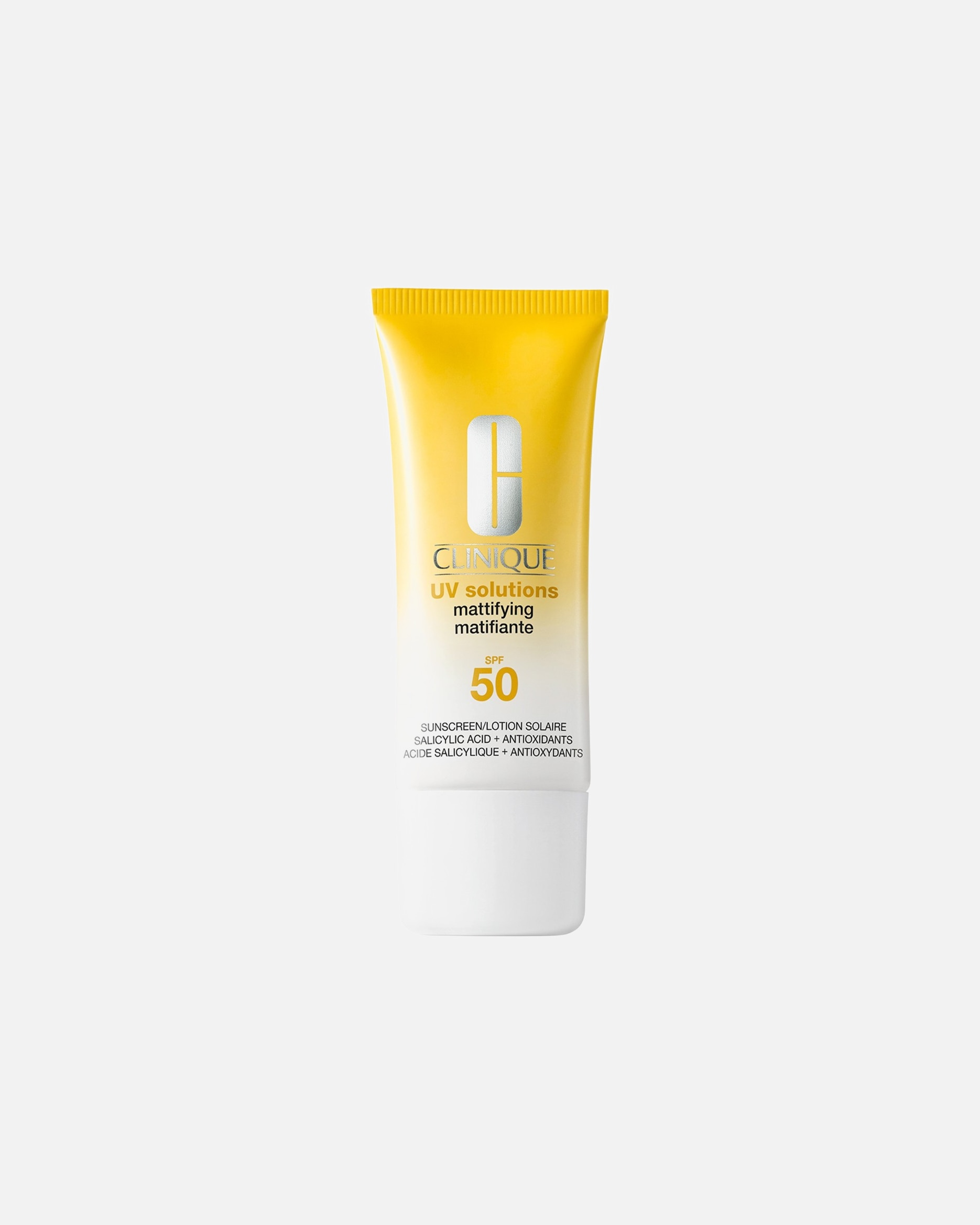 Zonnebrandcrème voor UnisexCliniqueUV Solutions™UV Solutions Mattifying SPF 5040 ml