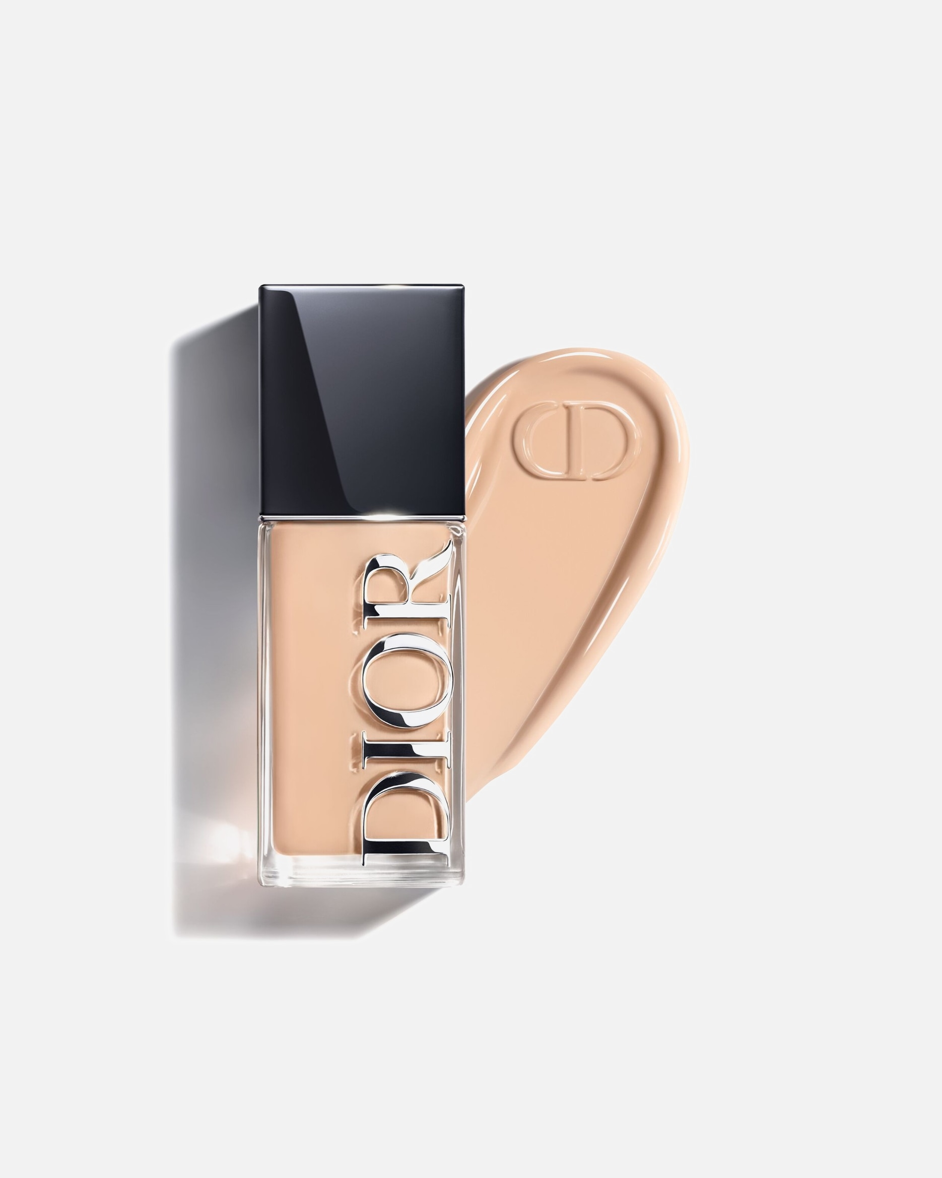 Foundation voor UnisexDIORDior ForeverSkin Glow2.5N - Neutral