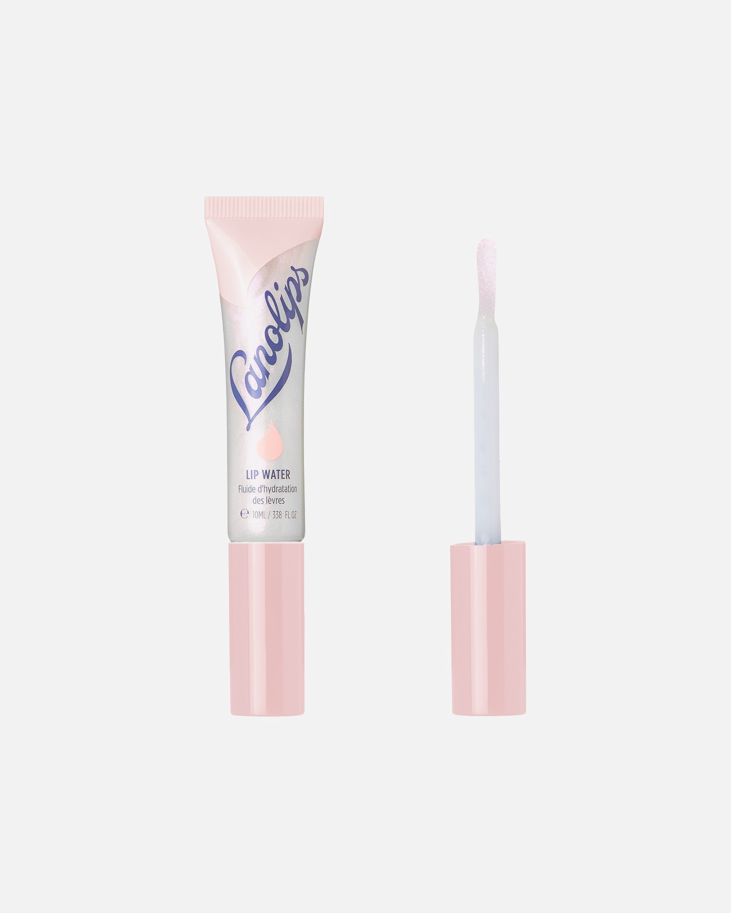 Lippenbalsem voor UnisexLanolips10 ml