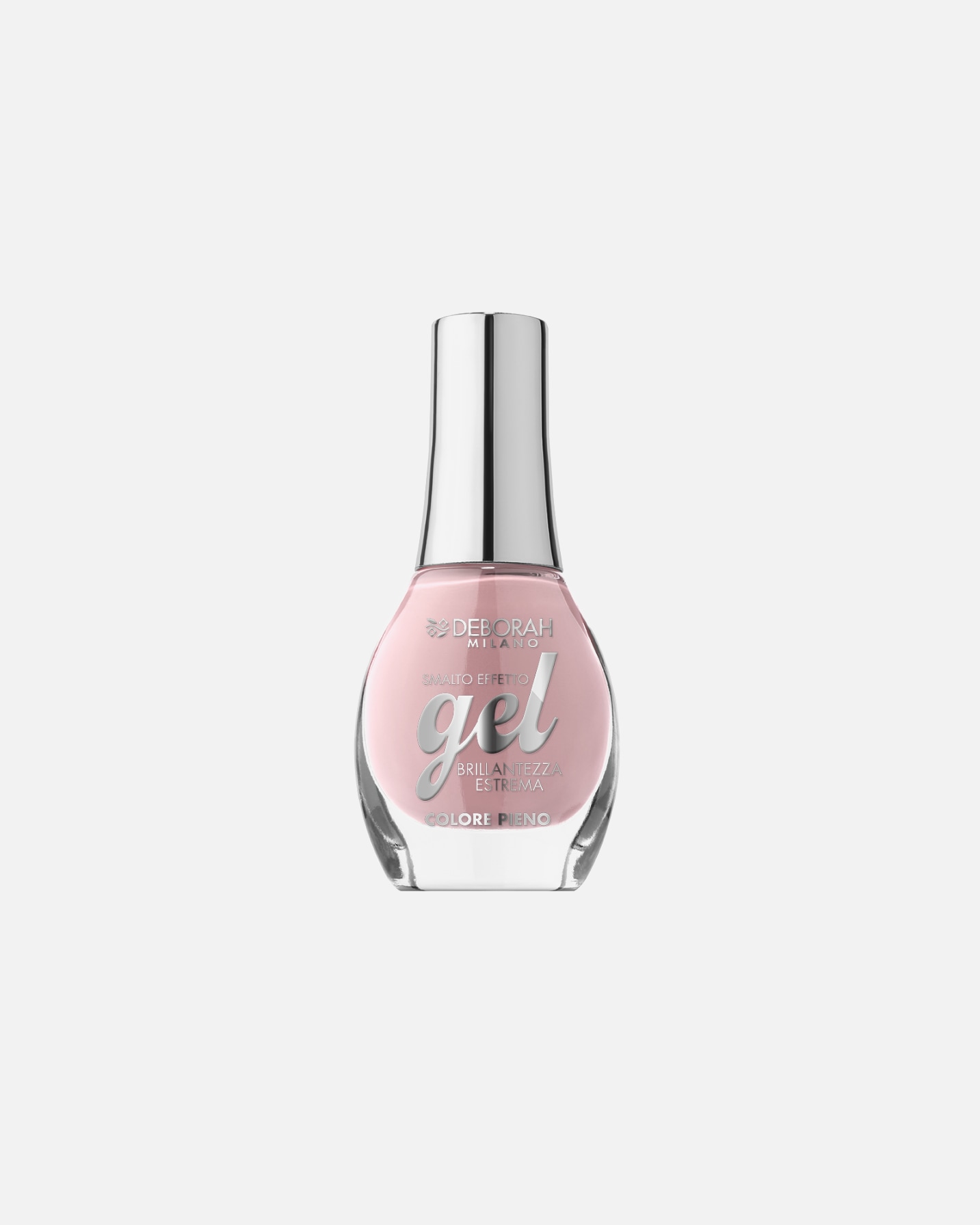 Top coat voor UnisexDeborah MilanoNAIL POLISH ENAMEL60