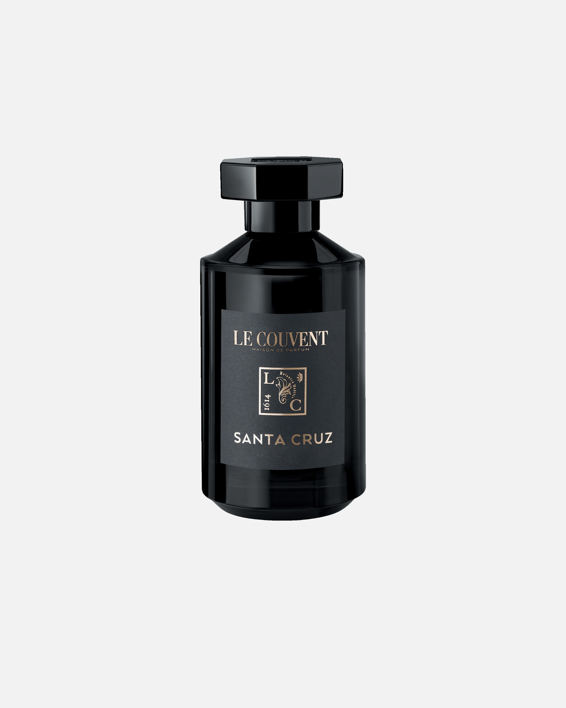 Eau de parfum voor UnisexLe Couvent Maison De ParfumParfums RemarquablesSanta Cruz100 ml