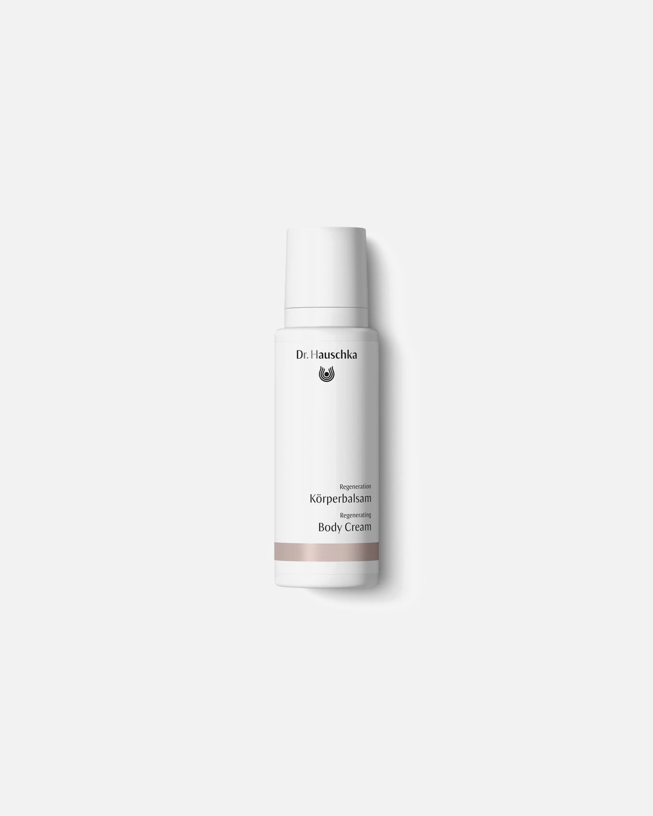 Bodylotion voor UnisexDr. HauschkaRegeneration150 ml