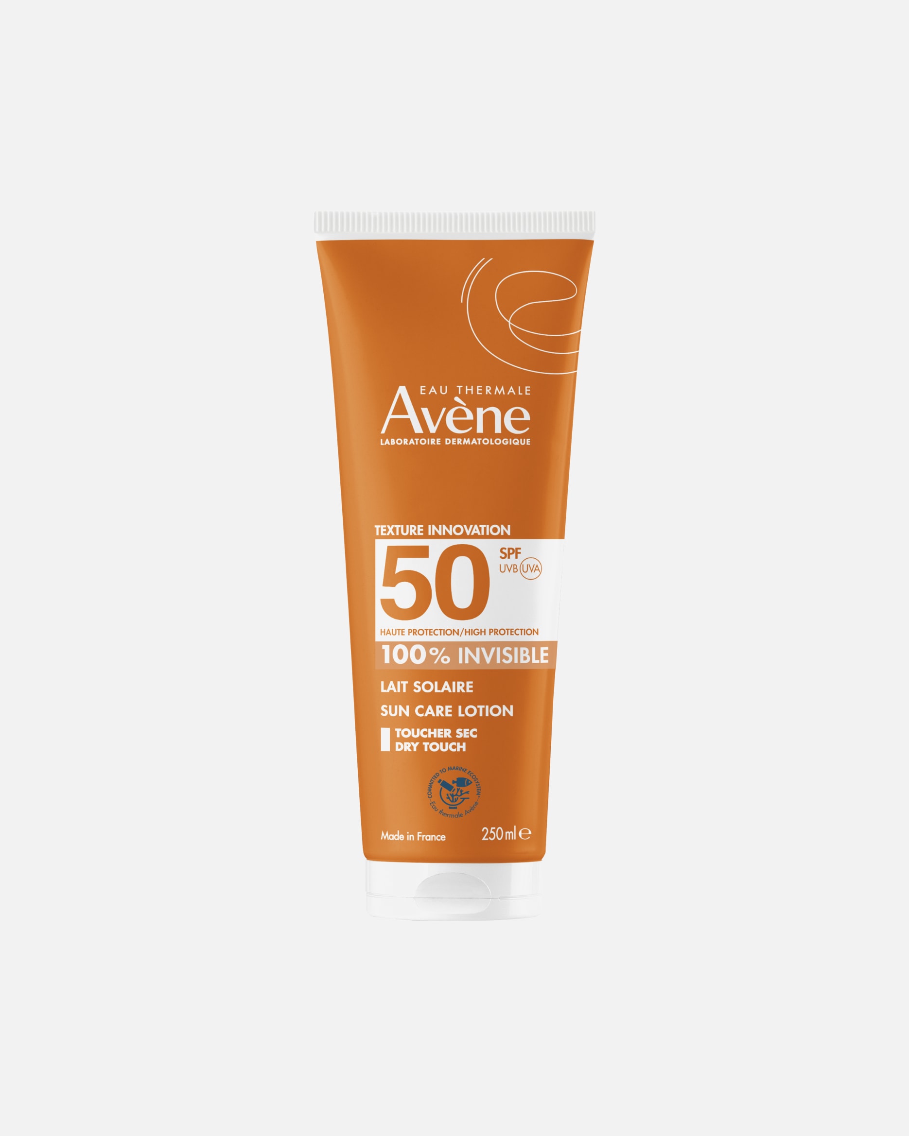 Zonnebrandcrème voor UnisexAvèneSolaireCare Lotion SPF50250 ml