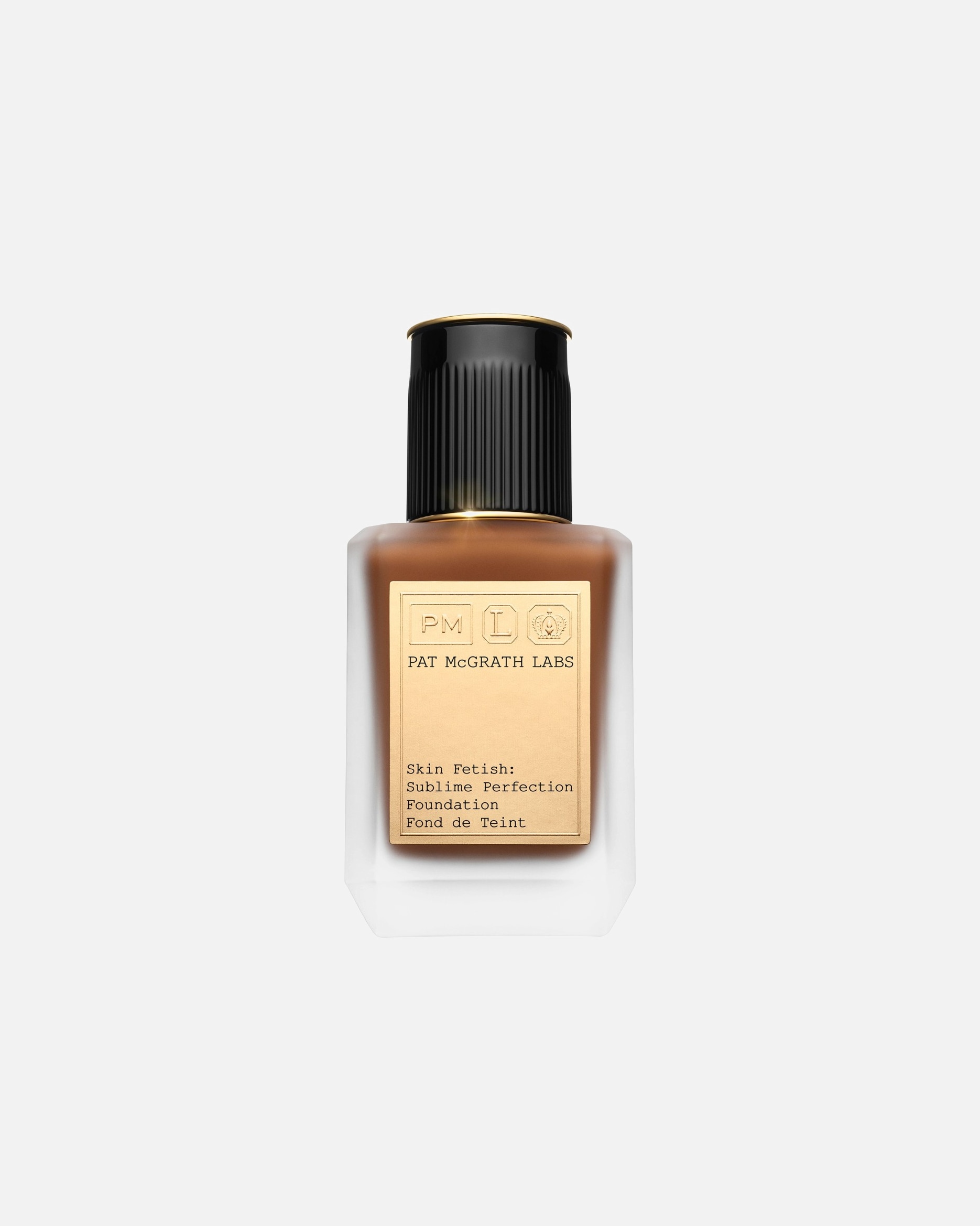 Foundation voor UnisexPat McGrath LabsSublime Perfection FoundationDeep 31