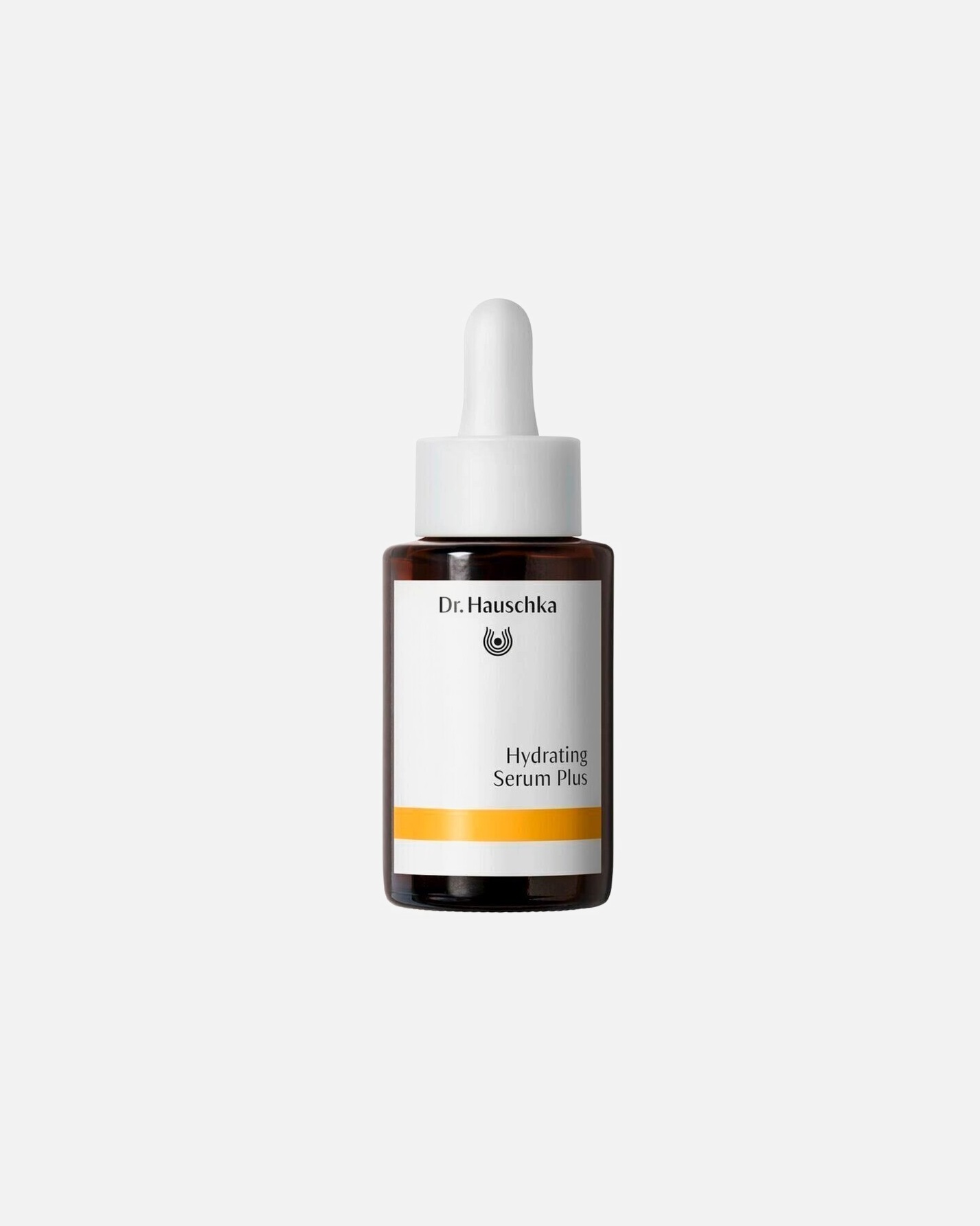 Hydraterend serum voor UnisexDr. HauschkaPlus30 ml