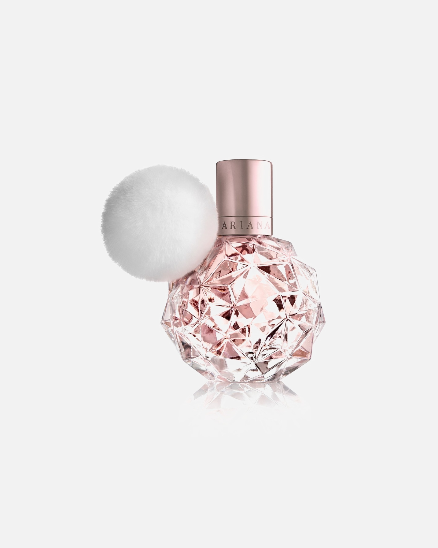 Eau de parfum voor Ariana GrandeAriEau de Parfum50 ml