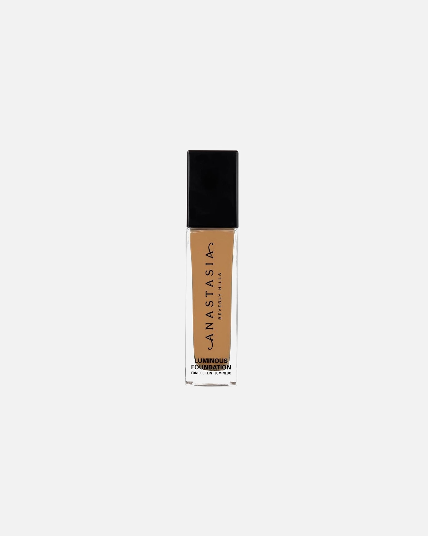 Foundation voor UnisexAnastasia Beverly HillsLuminous345C