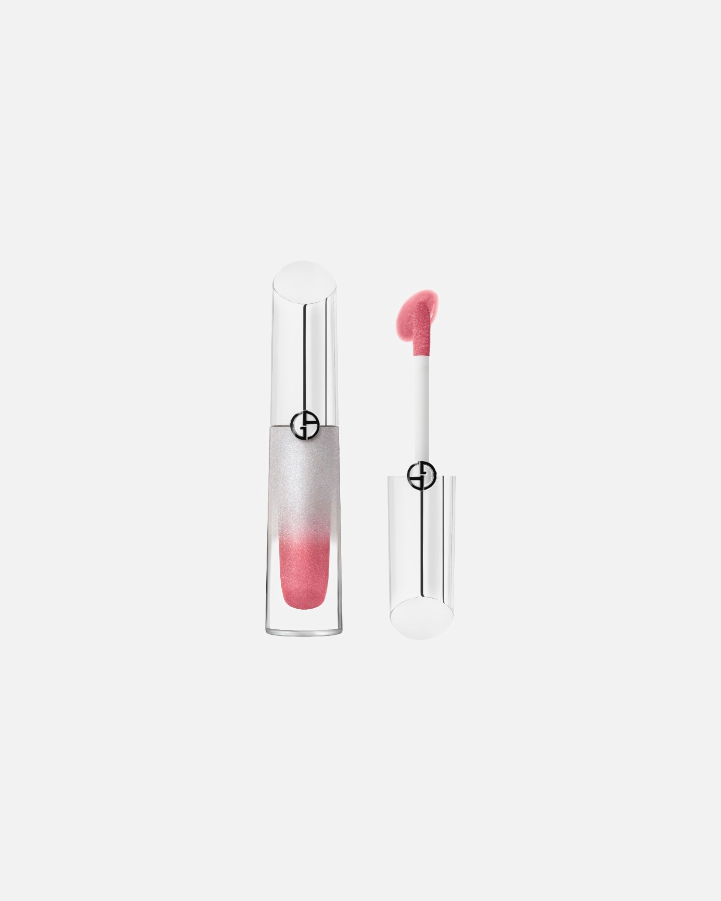 Lipgloss voor UnisexArmaniPrisma GlassPrisma Glass Icy Plumper35 Arctic Mauve