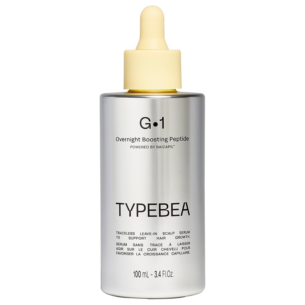 G1 Overnight Boosting Peptide Serum