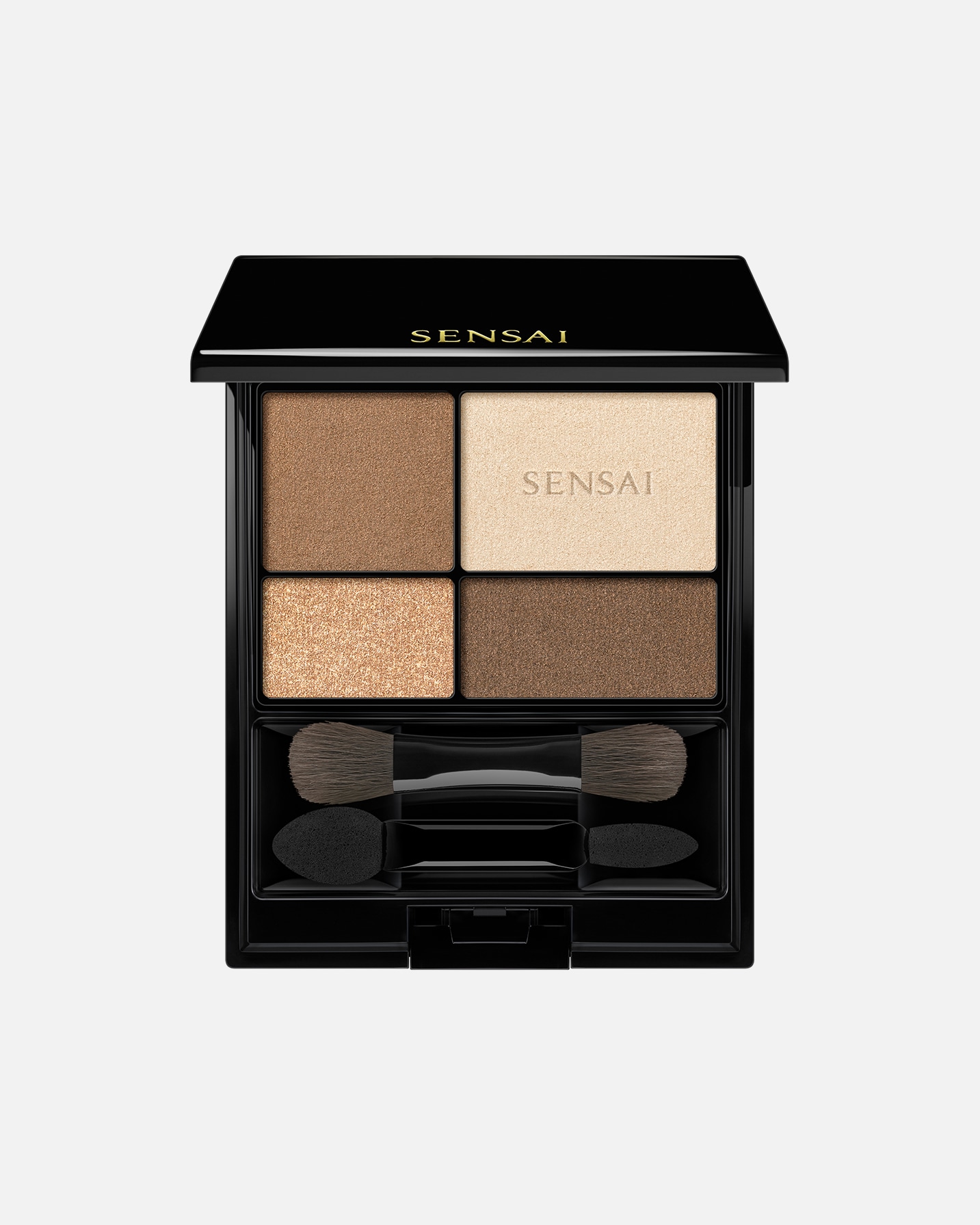 Oogschaduw voor UnisexSENSAIEye Colour OogschaduwShiny Foliage