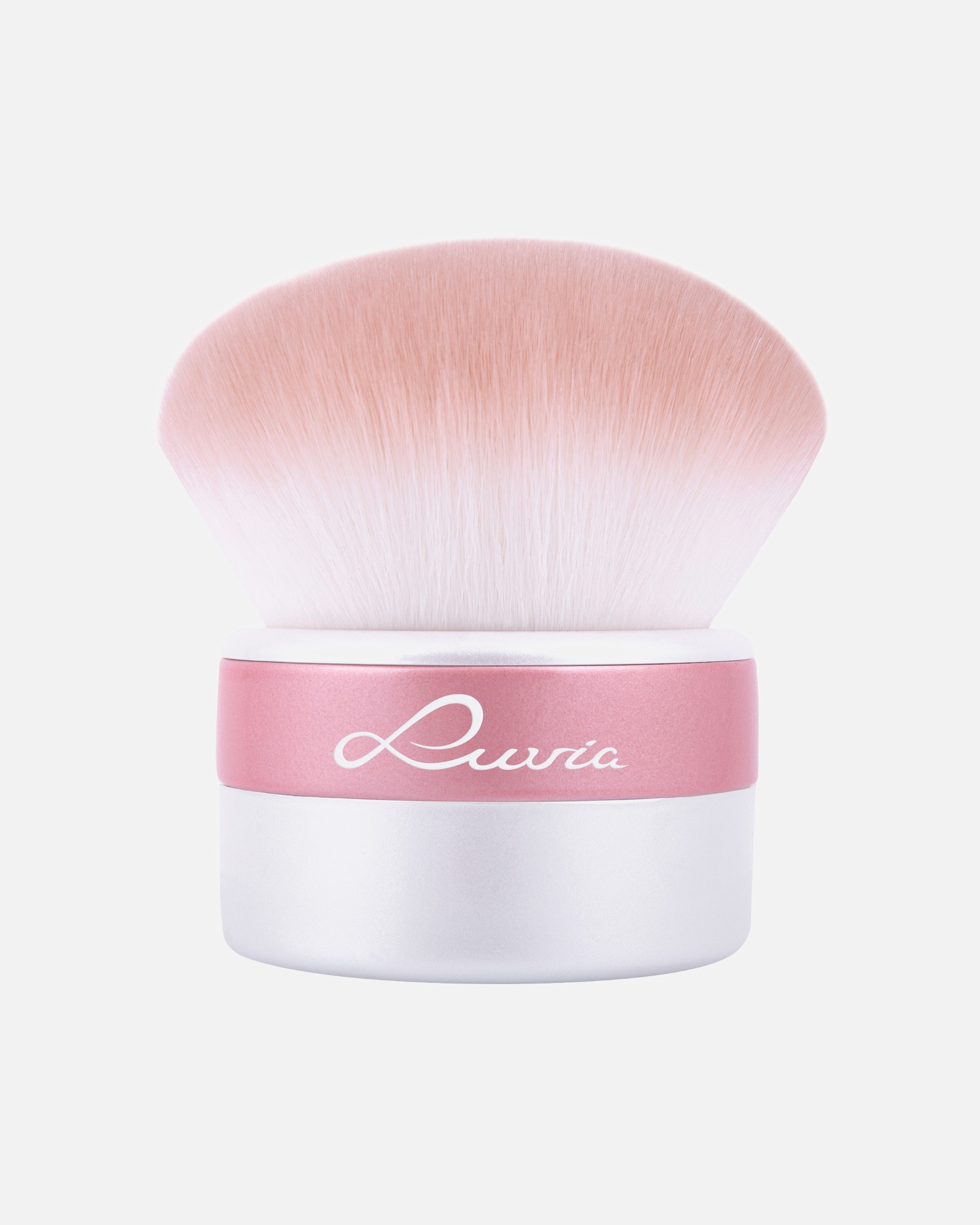 Poederpenseel voor LuviaKabuki Pinsel - Prime Vegan Candy1 stuk