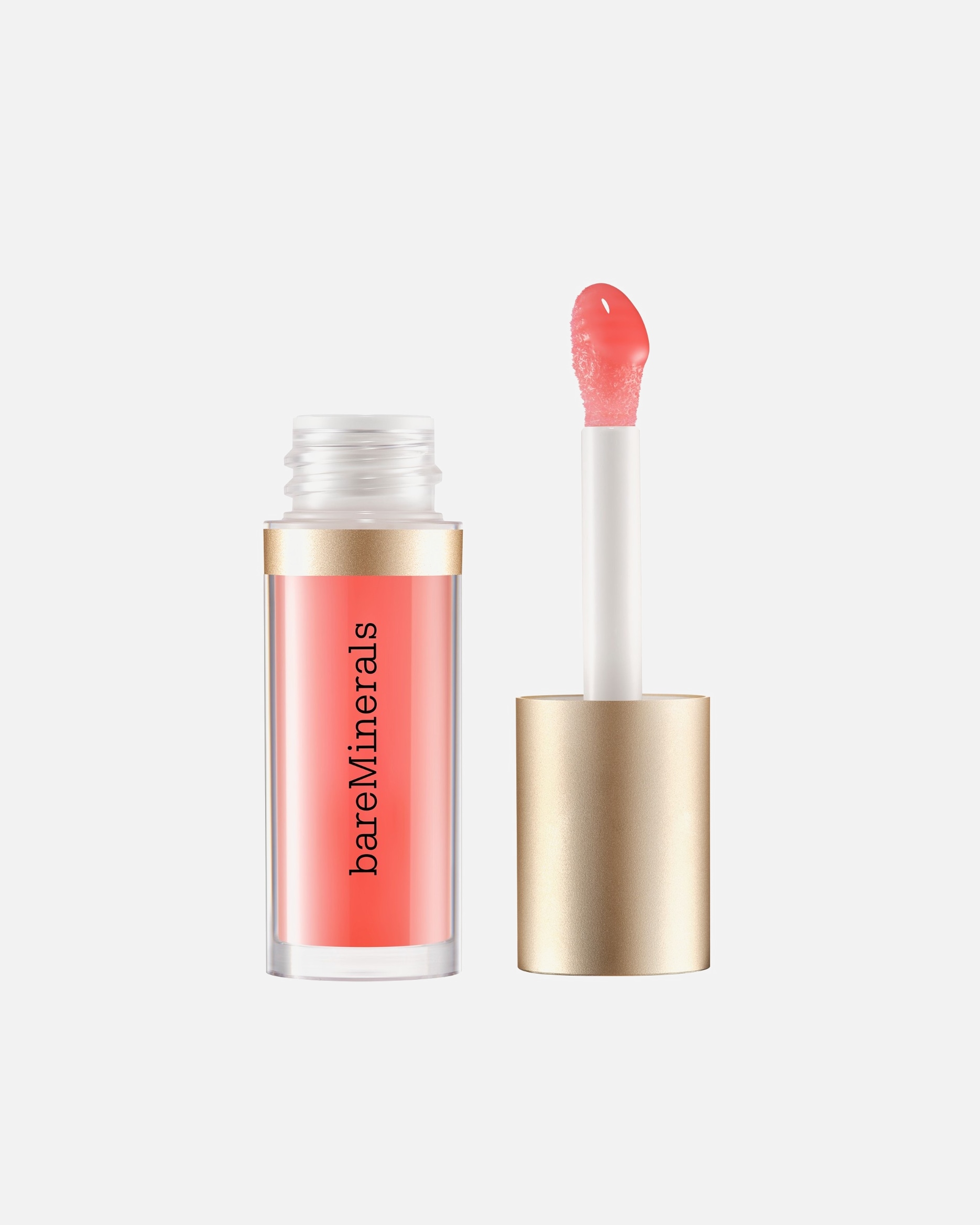 Lipolie voor UnisexbareMineralsNourishing Lip OilCHARM