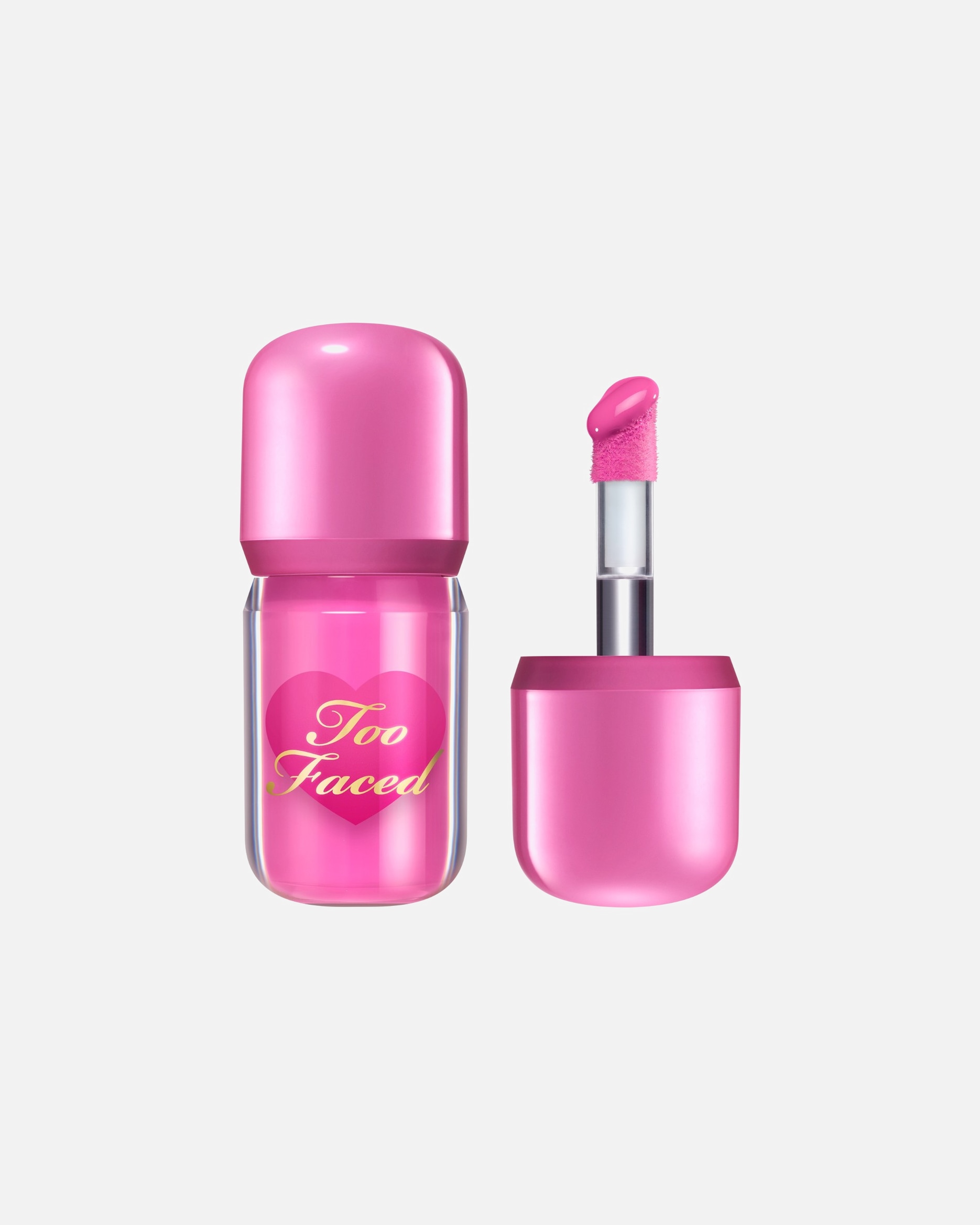 Blush voor UnisexToo FacedLove FlushLAST LOVE