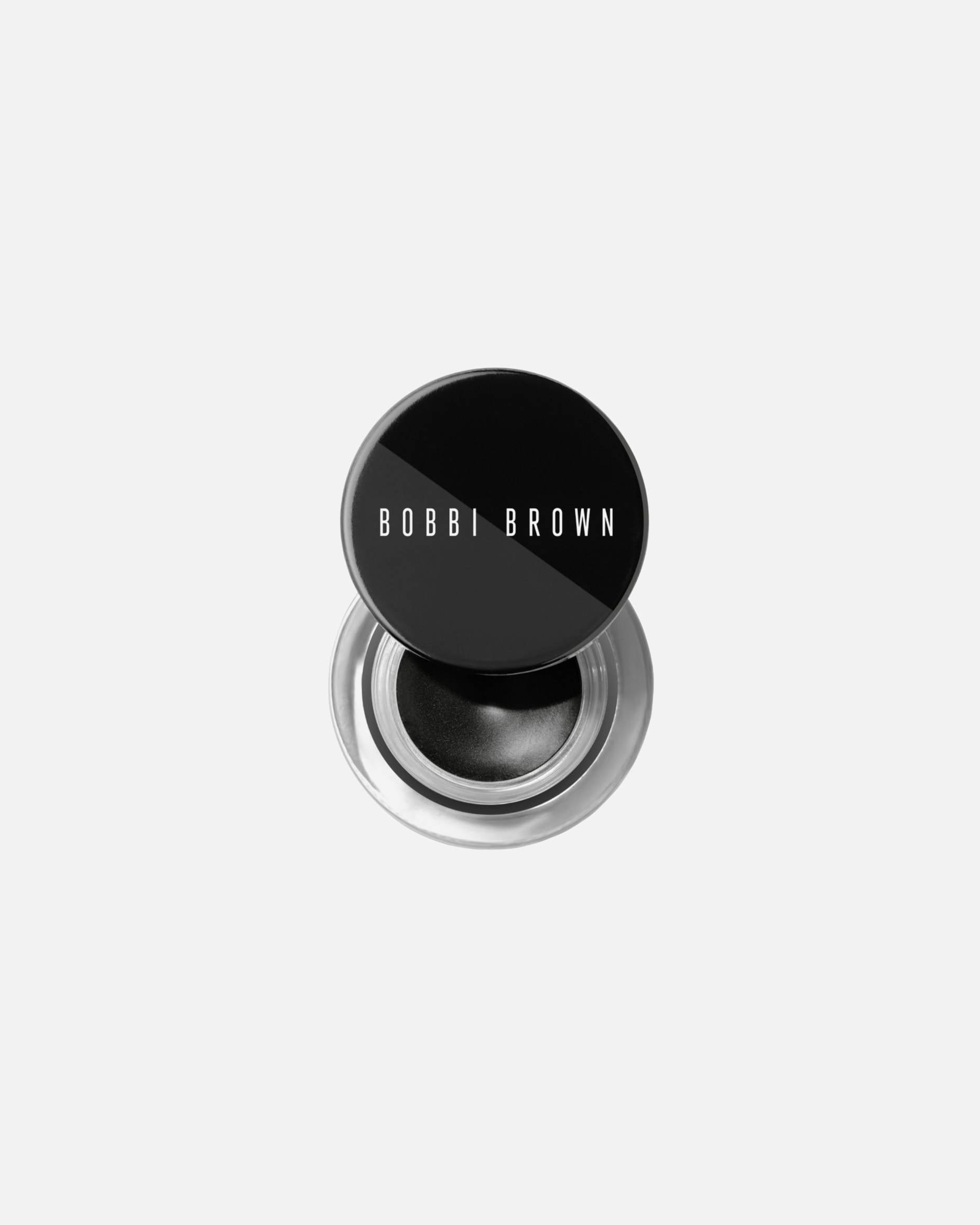 Eyeliner voor Bobbi BrownLong-Wear Smudge-Proof GelBLACK INK