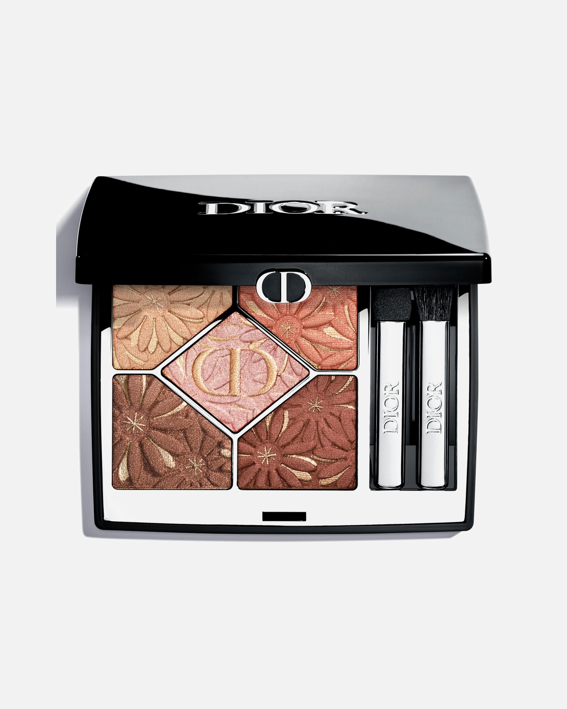 Oogschaduw voor UnisexDIOR670 - SUNSET BRONZE