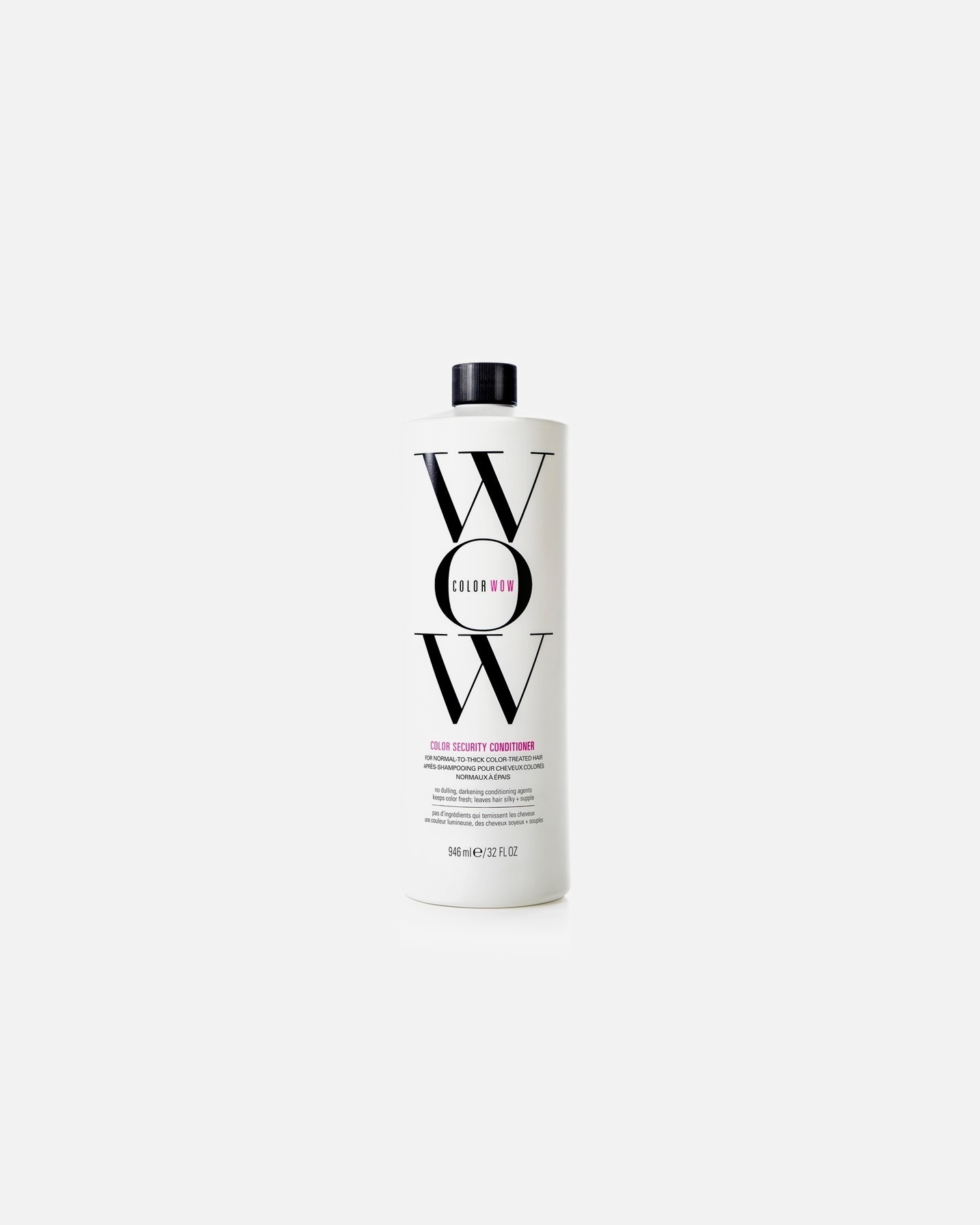 Conditioner voor COLOR WOWColor Security1000 ml