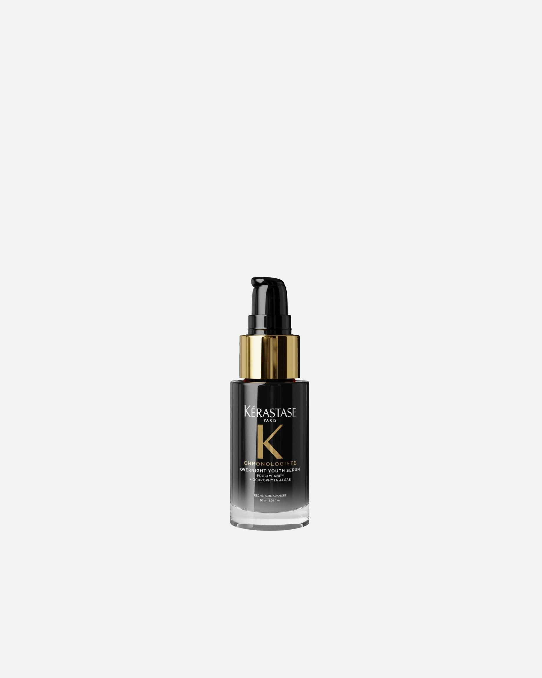 Haarbehandeling voor UnisexKérastaseChronologisteOvernight30 ml