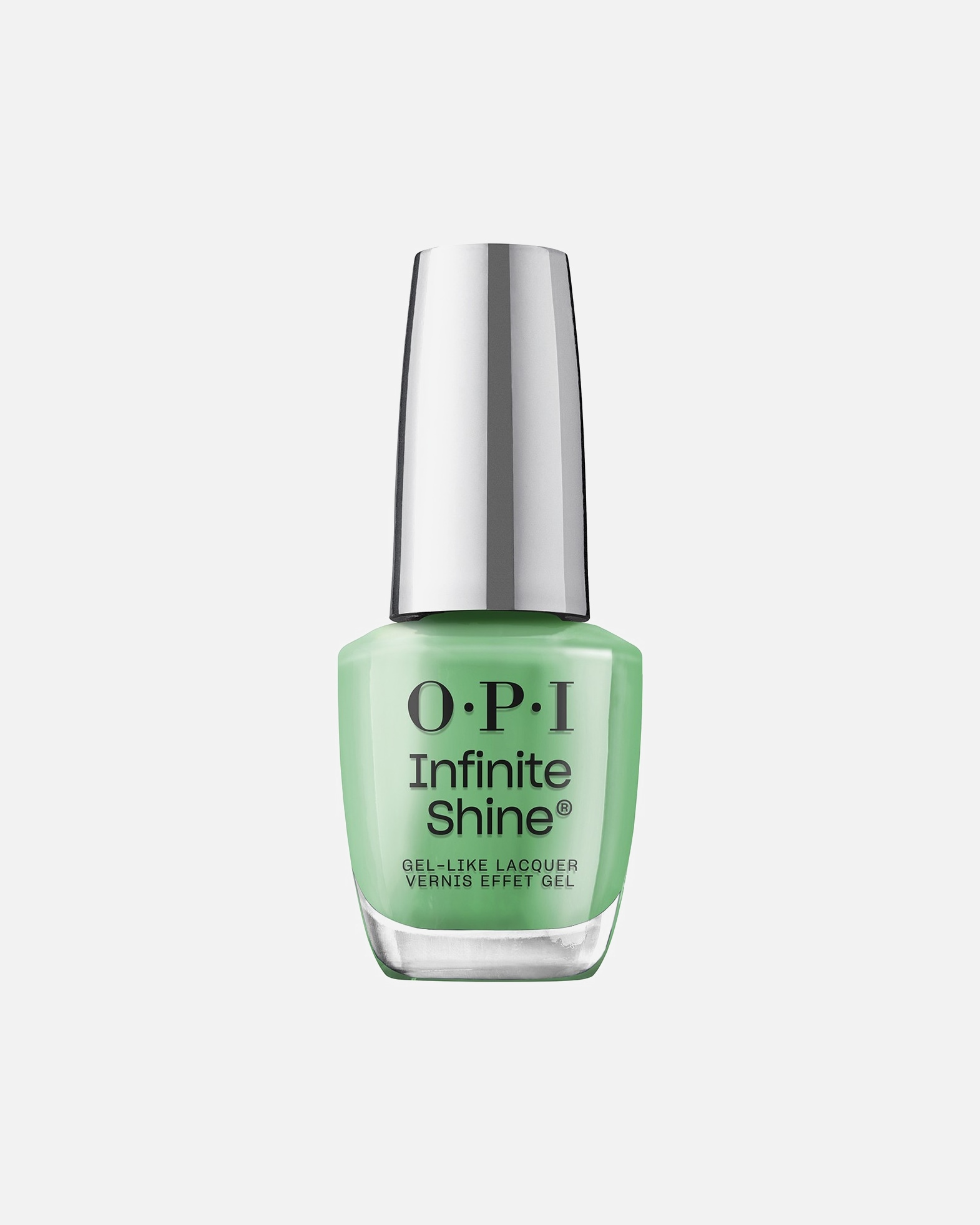 Nagellak voor UnisexOPIInfinite ShineInfinite Shine Classic ColorsWon For The Ages