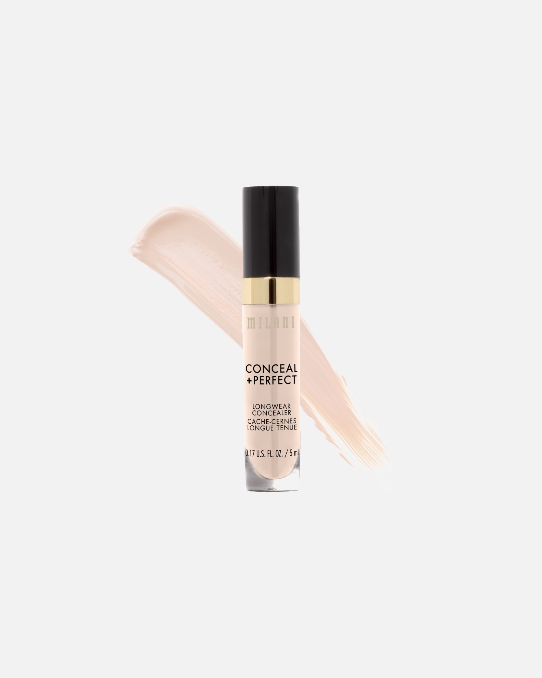 Concealer voor UnisexMilaniConceal + Perfect Long Wear105 - Ivory Rose